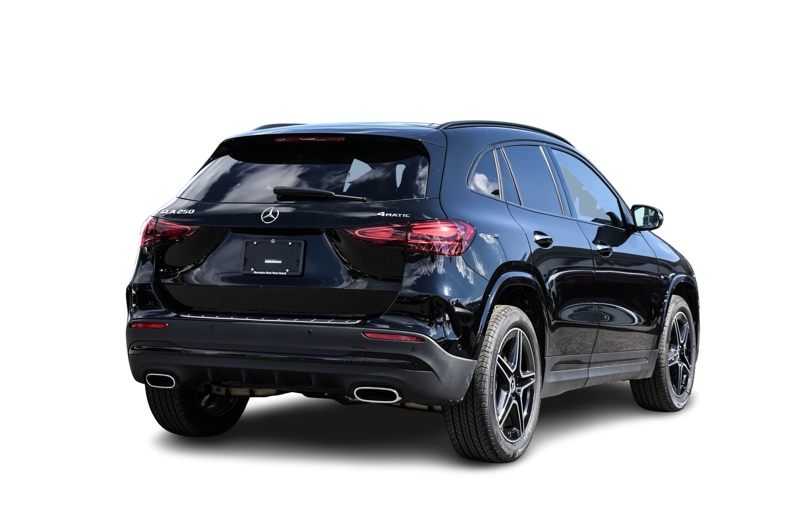2026 Mercedes-Benz GLA in Dollard-des-Ormeaux, Quebec