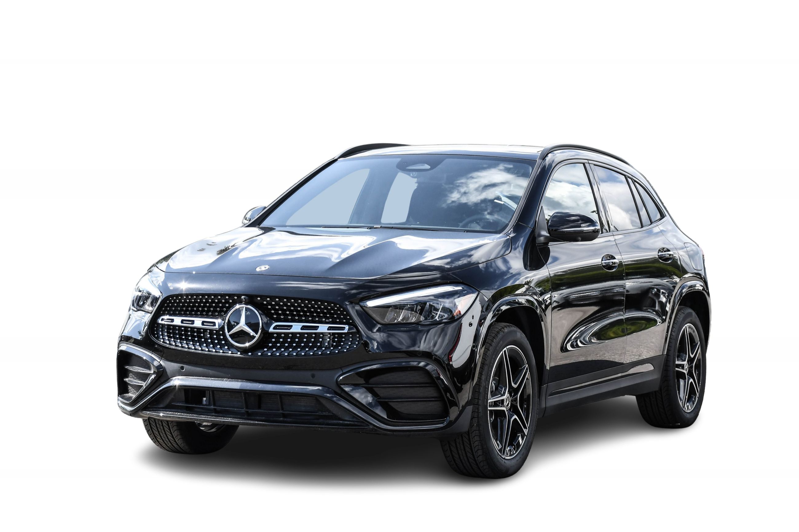 2026 Mercedes-Benz GLA in Dollard-des-Ormeaux, Quebec