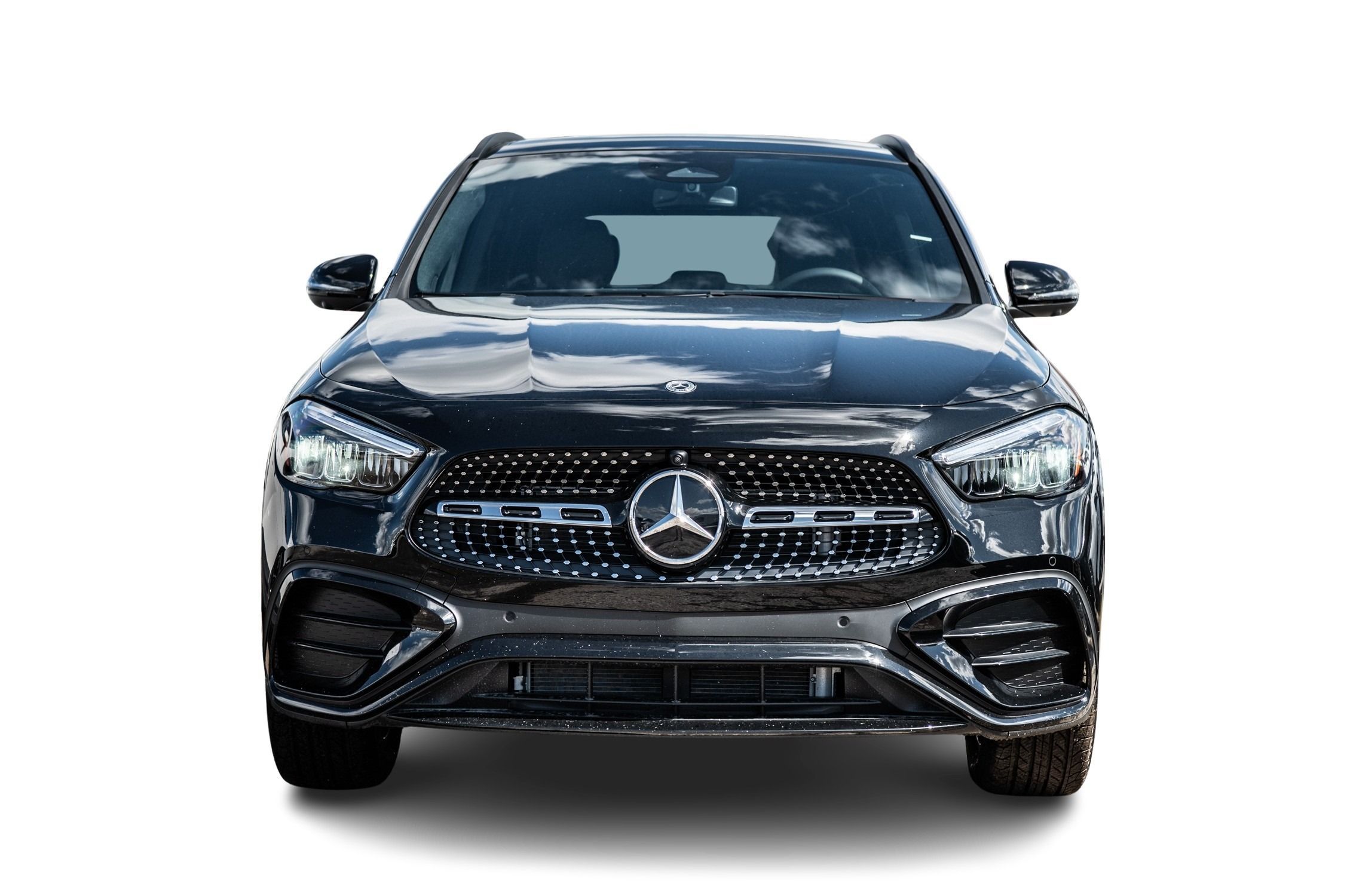 2026 Mercedes-Benz GLA in Dollard-des-Ormeaux, Quebec