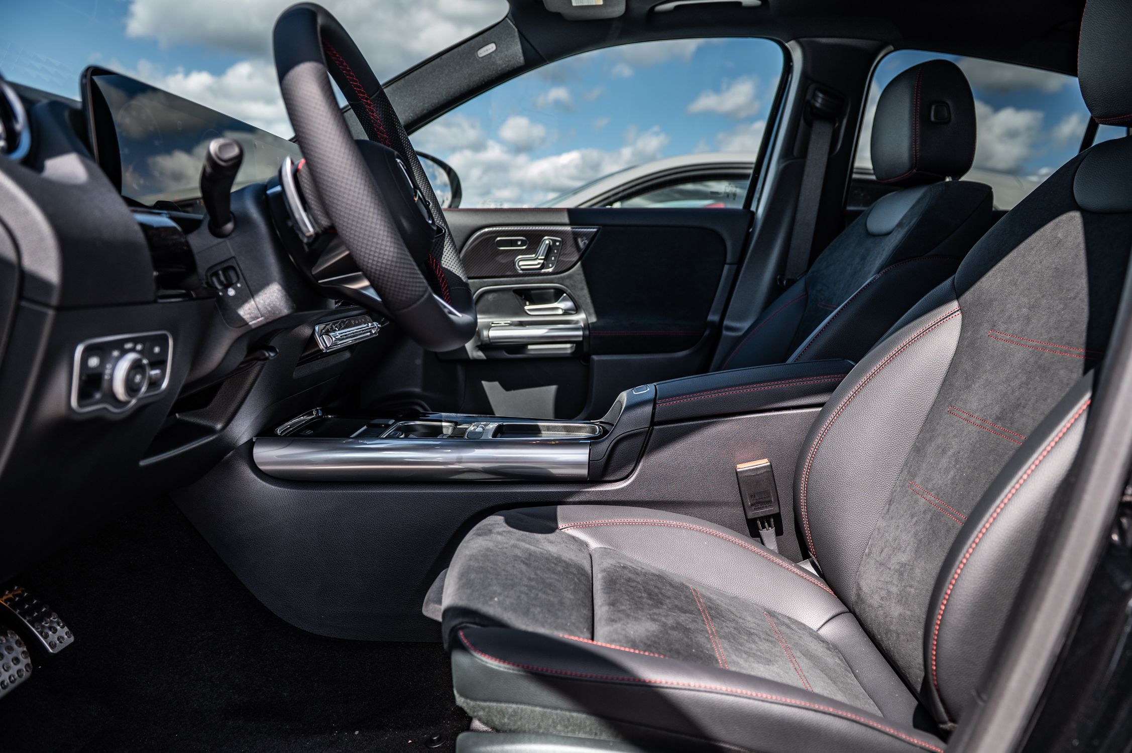 2026 Mercedes-Benz GLA in Dollard-des-Ormeaux, Quebec