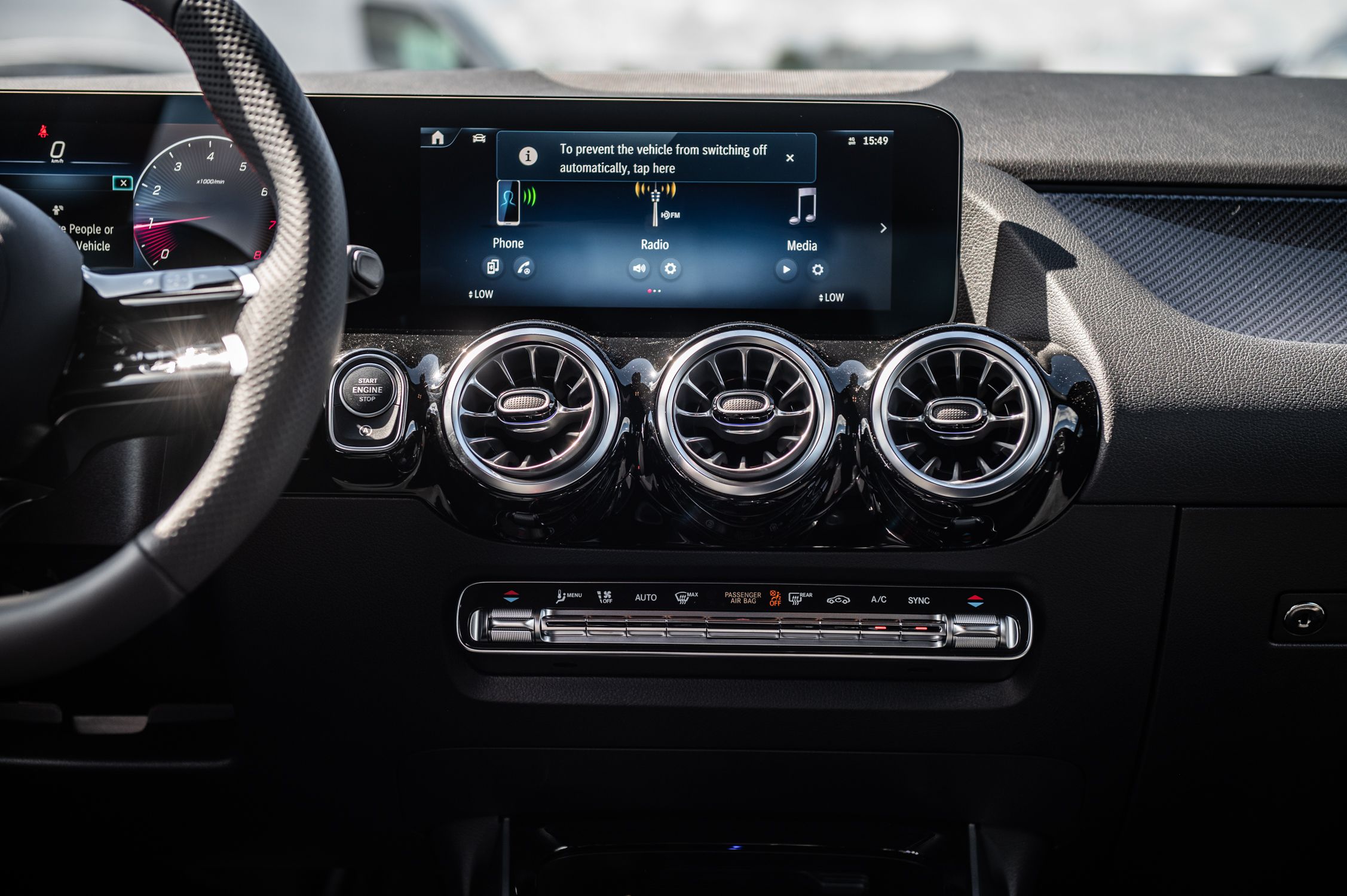 2026 Mercedes-Benz GLA in Dollard-des-Ormeaux, Quebec