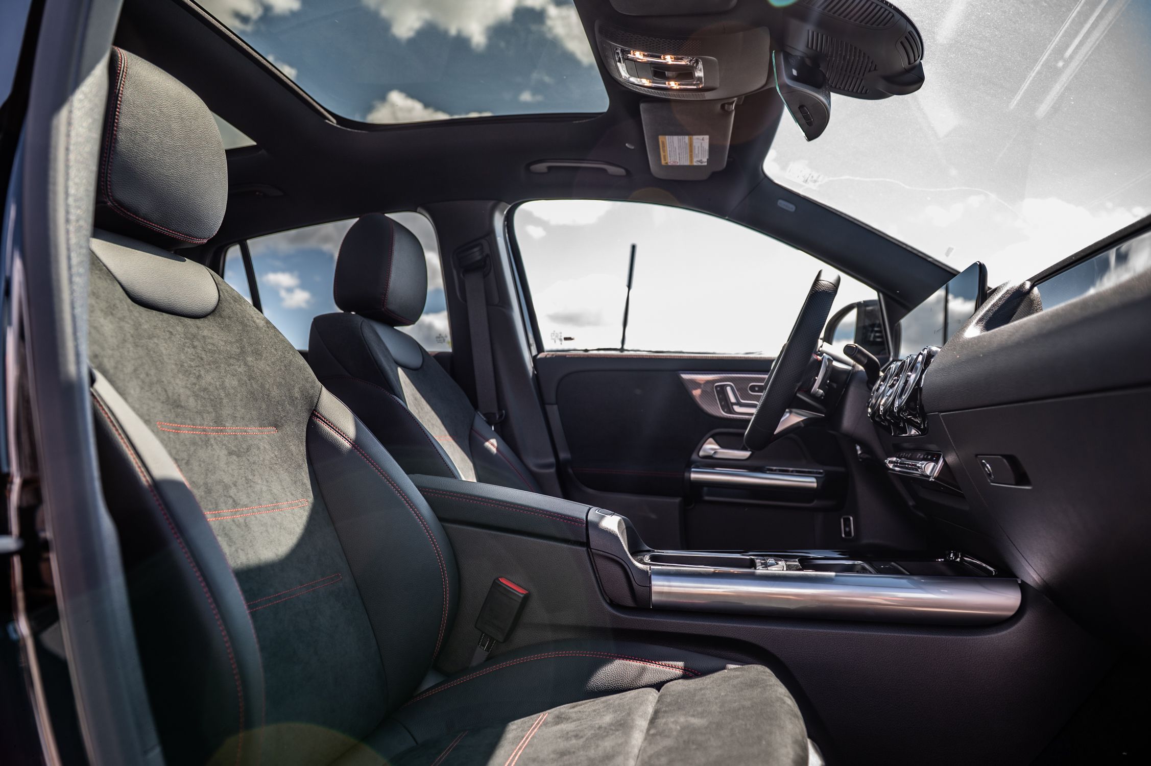 2026 Mercedes-Benz GLA in Dollard-des-Ormeaux, Quebec