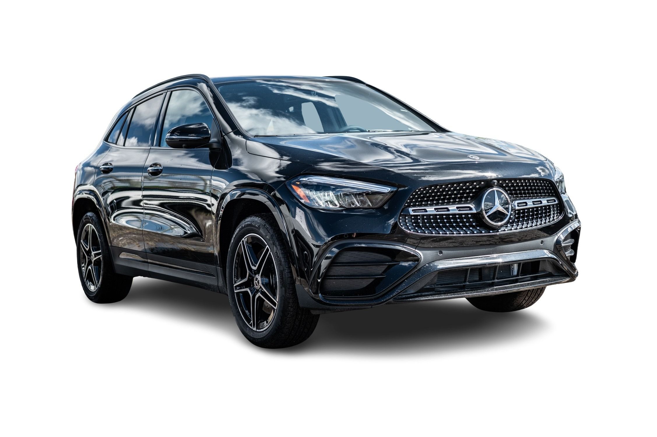 2026 Mercedes-Benz GLA in Dollard-des-Ormeaux, Quebec