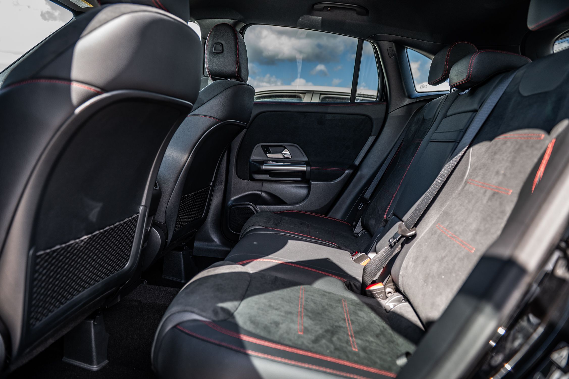 2026 Mercedes-Benz GLA in Dollard-des-Ormeaux, Quebec