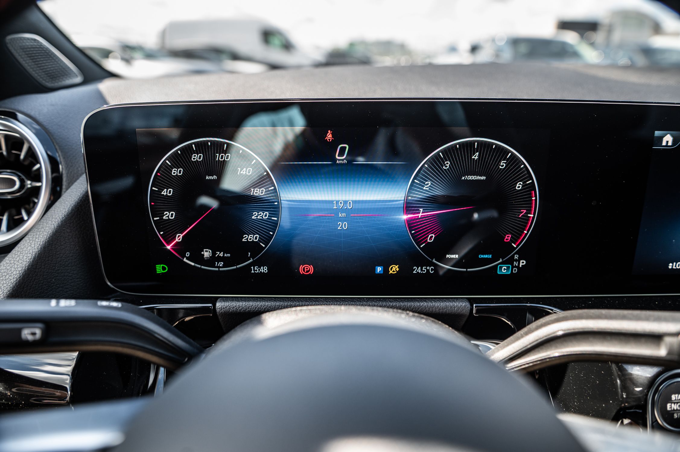 2026 Mercedes-Benz GLA in Dollard-des-Ormeaux, Quebec