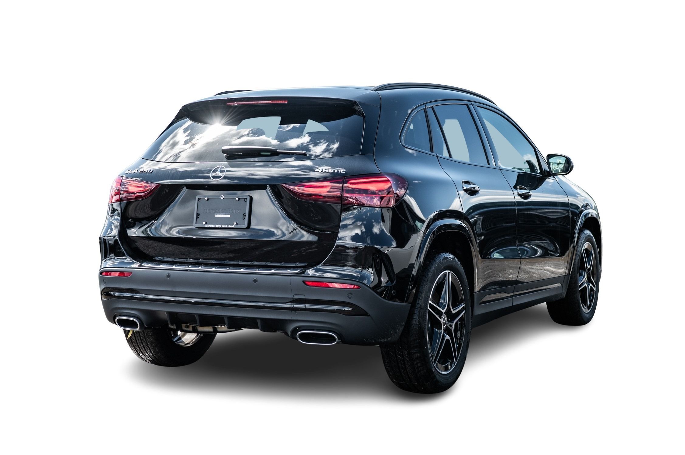 2026 Mercedes-Benz GLA in Dollard-des-Ormeaux, Quebec