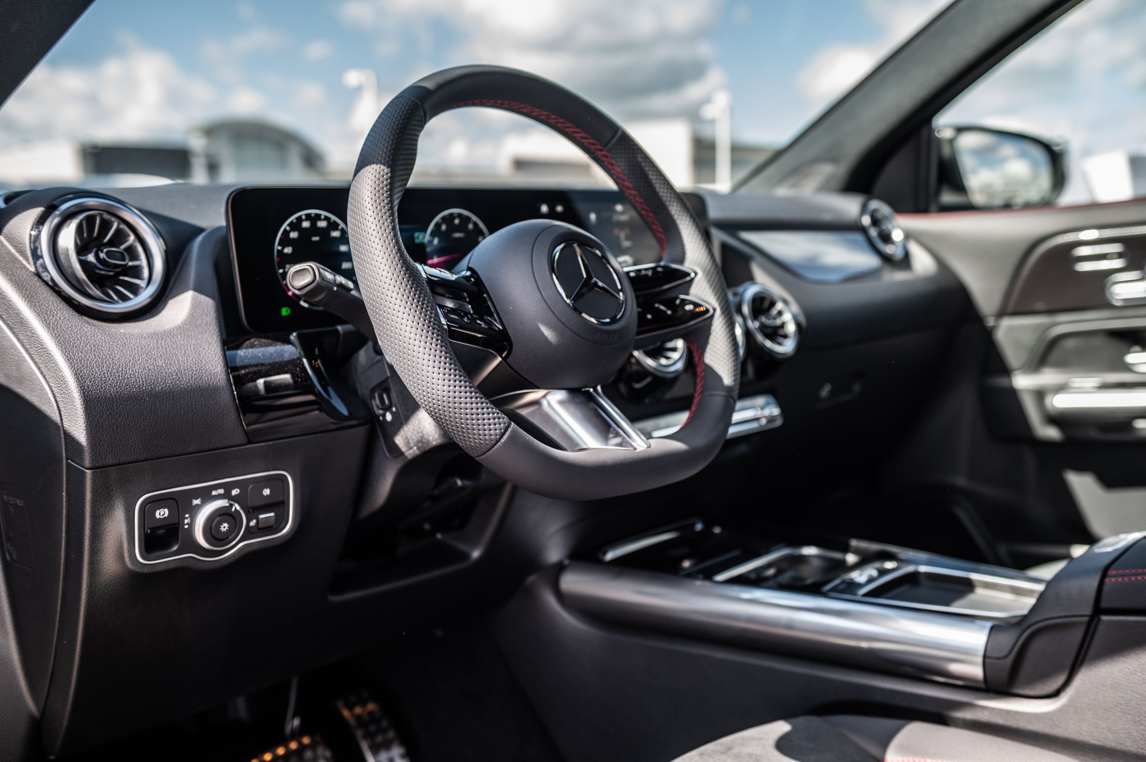 2026 Mercedes-Benz GLA in Dollard-des-Ormeaux, Quebec
