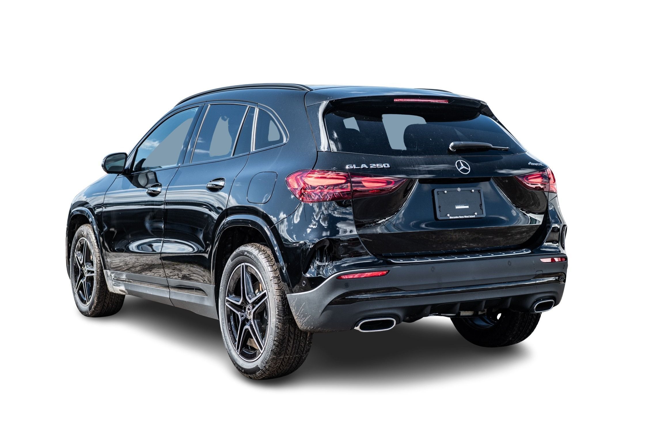 2026 Mercedes-Benz GLA in Dollard-des-Ormeaux, Quebec