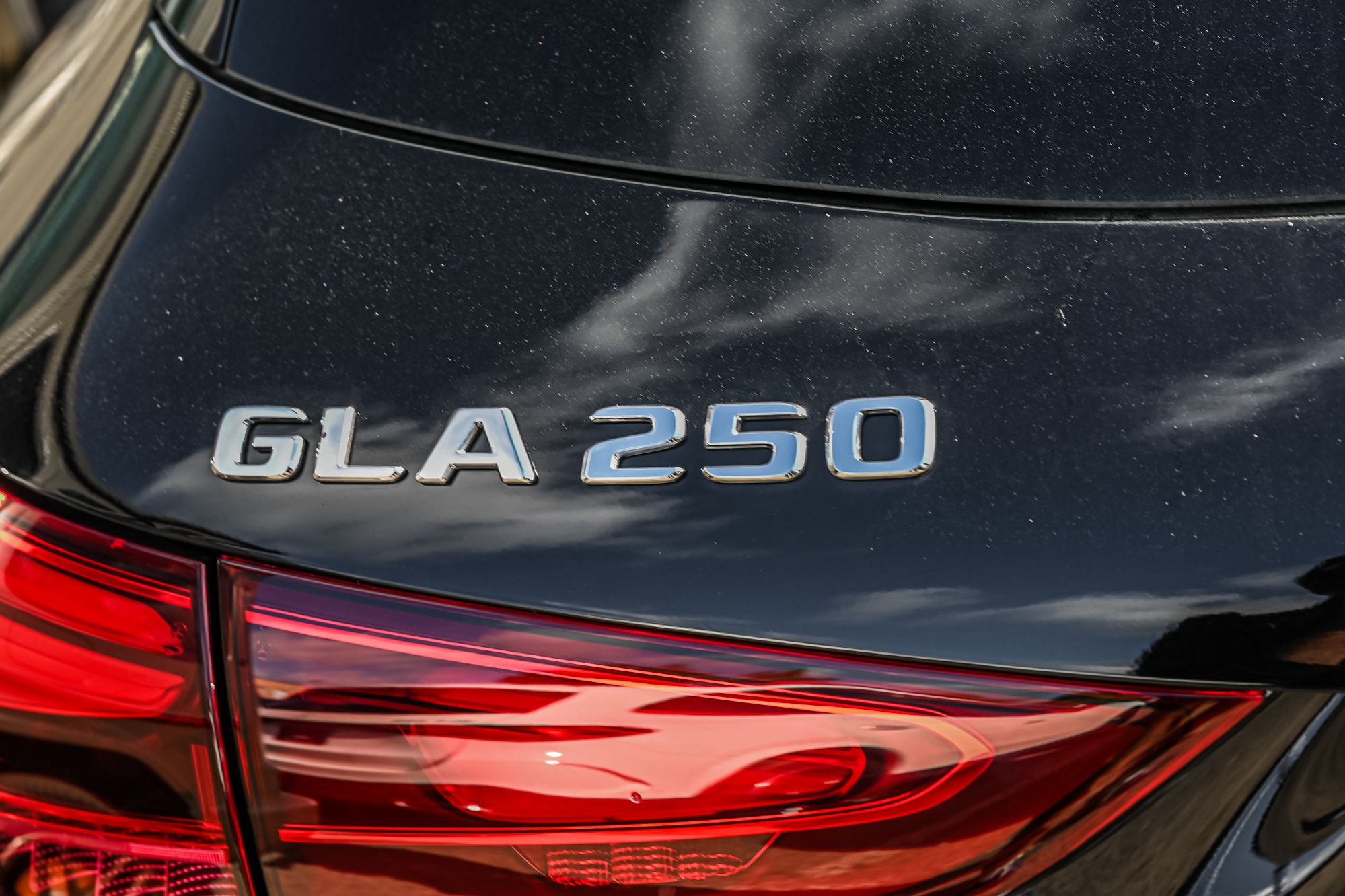 2026 Mercedes-Benz GLA in Dollard-des-Ormeaux, Quebec