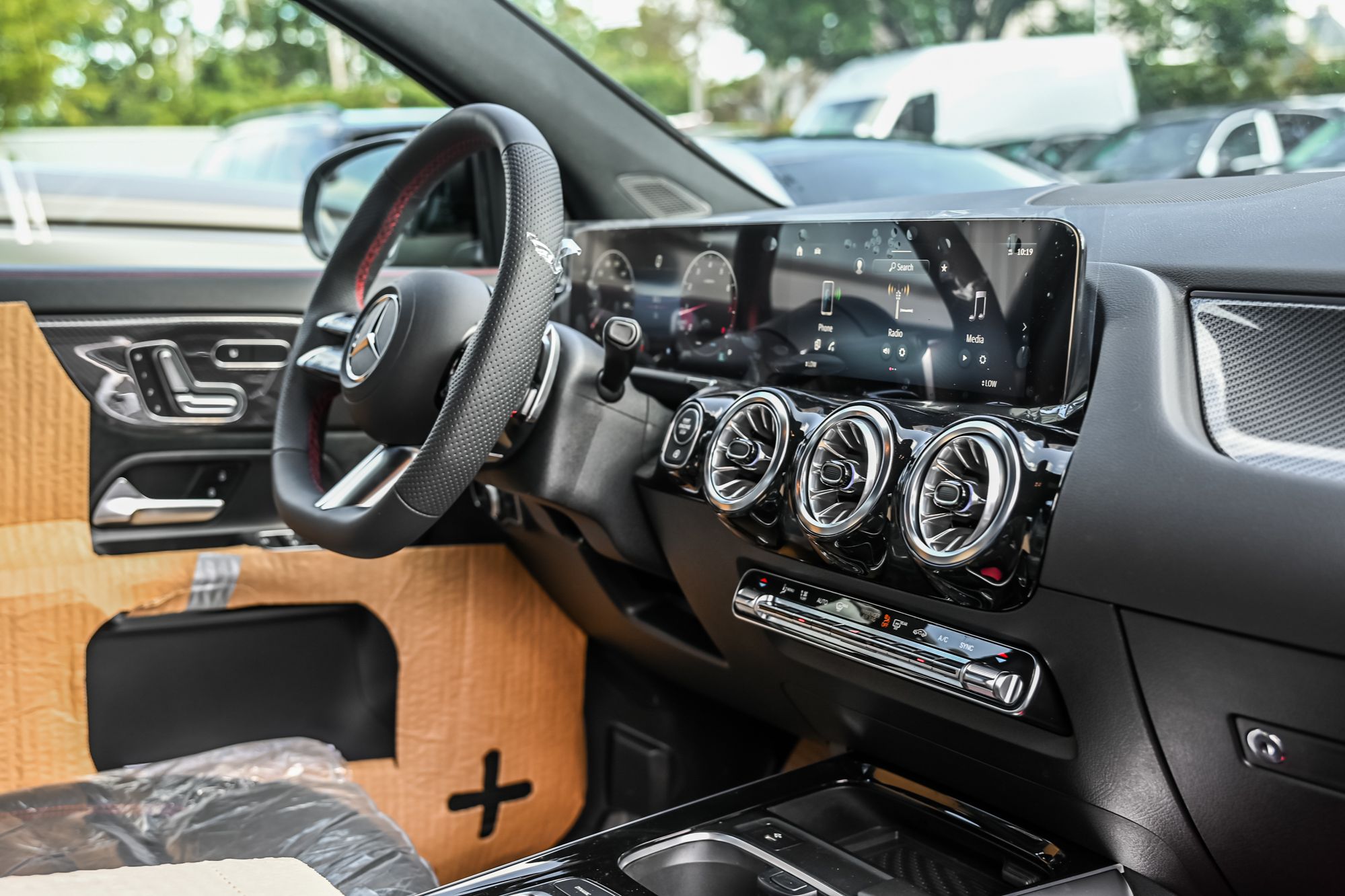 2026 Mercedes-Benz GLA in Dollard-des-Ormeaux, Quebec