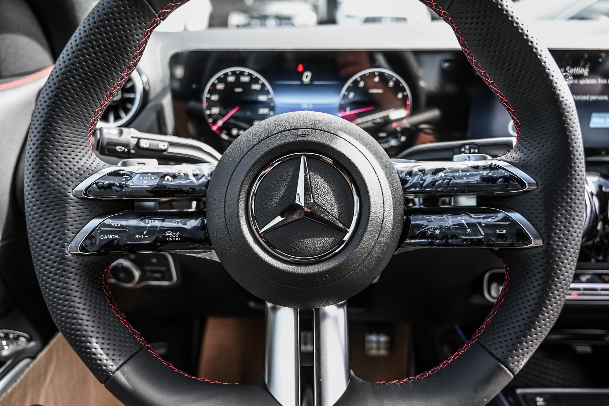 2026 Mercedes-Benz GLA in Dollard-des-Ormeaux, Quebec