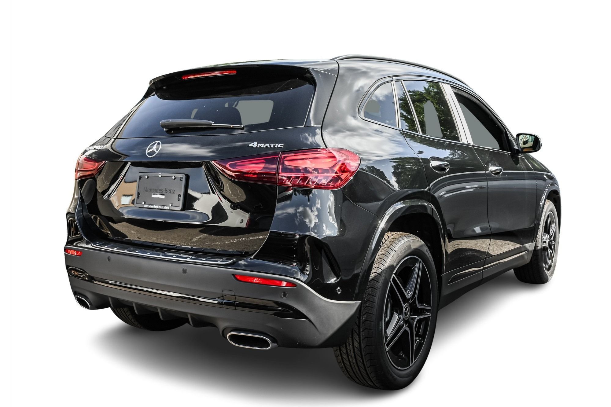 2026 Mercedes-Benz GLA in Dollard-des-Ormeaux, Quebec