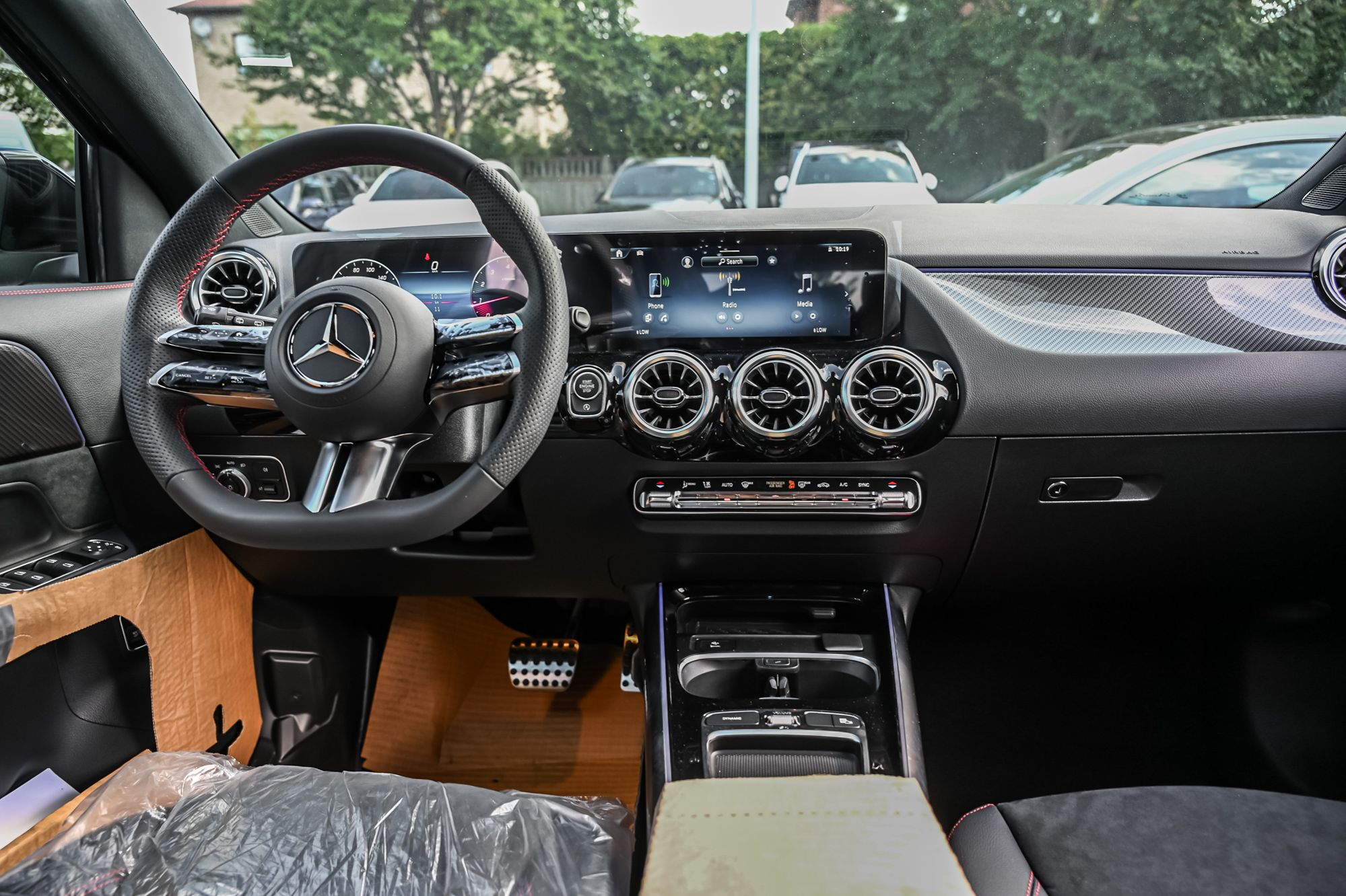 2026 Mercedes-Benz GLA in Dollard-des-Ormeaux, Quebec