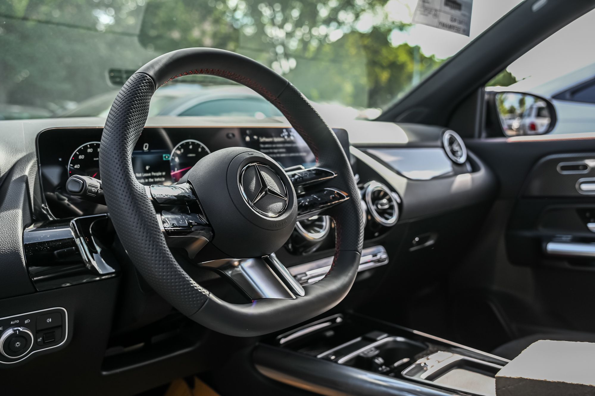 2026 Mercedes-Benz GLA in Dollard-des-Ormeaux, Quebec