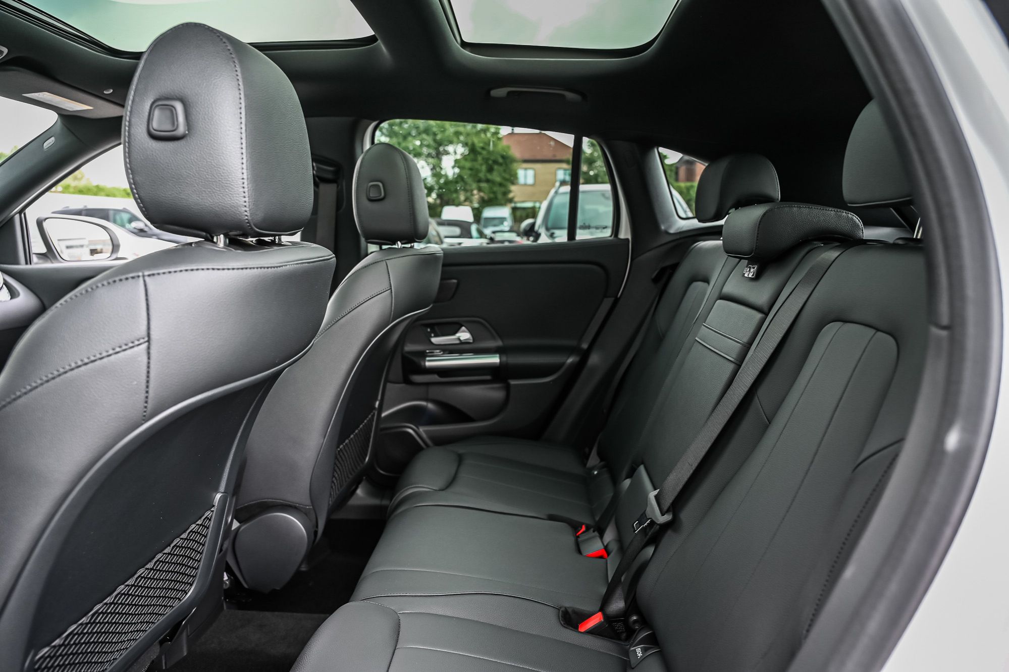 2026 Mercedes-Benz GLA