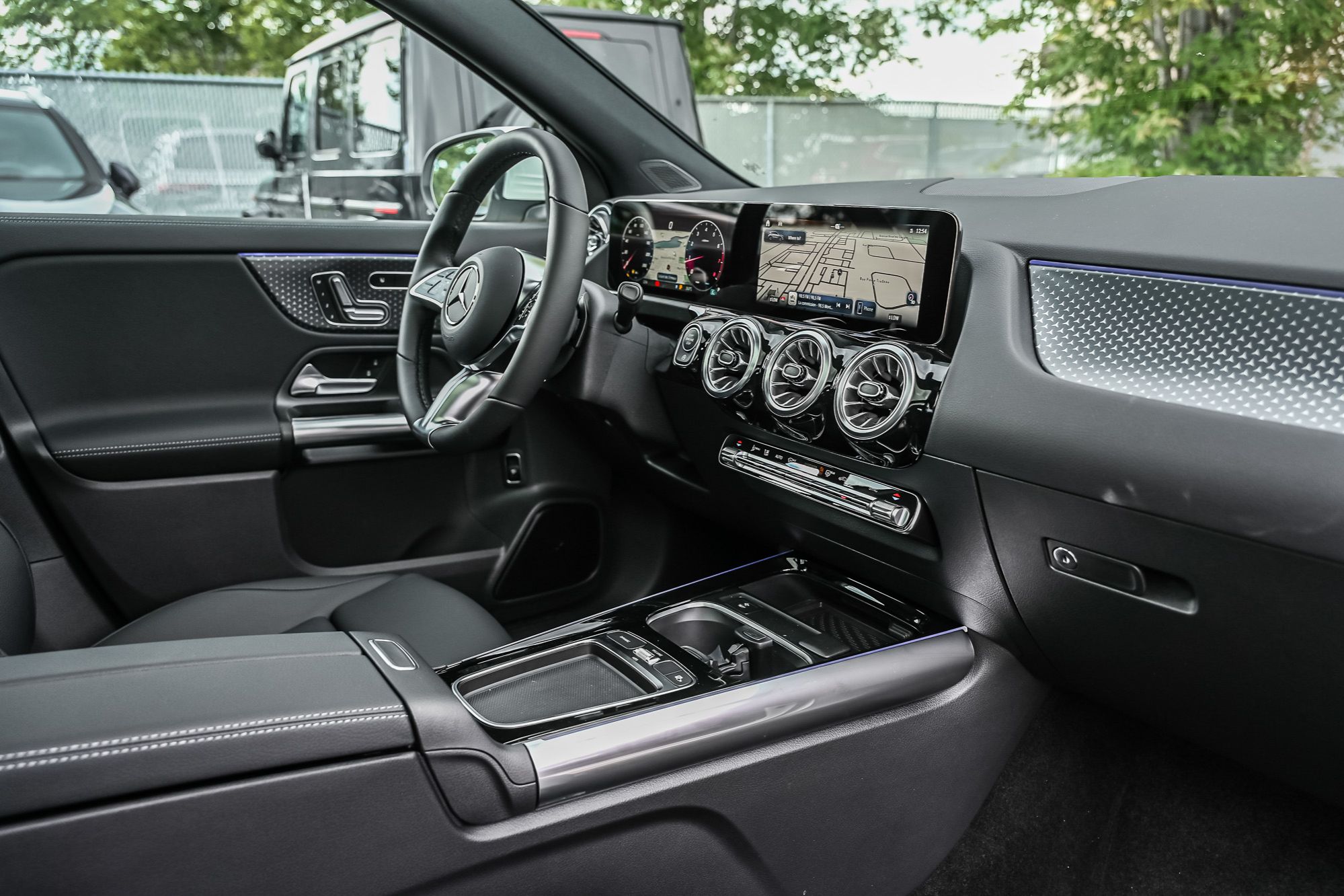 2026 Mercedes-Benz GLA