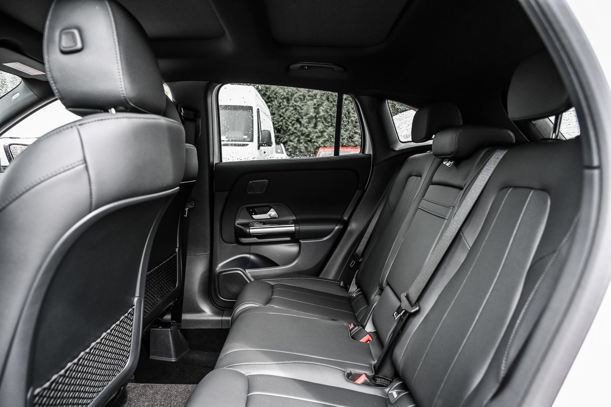 2026 Mercedes-Benz GLA