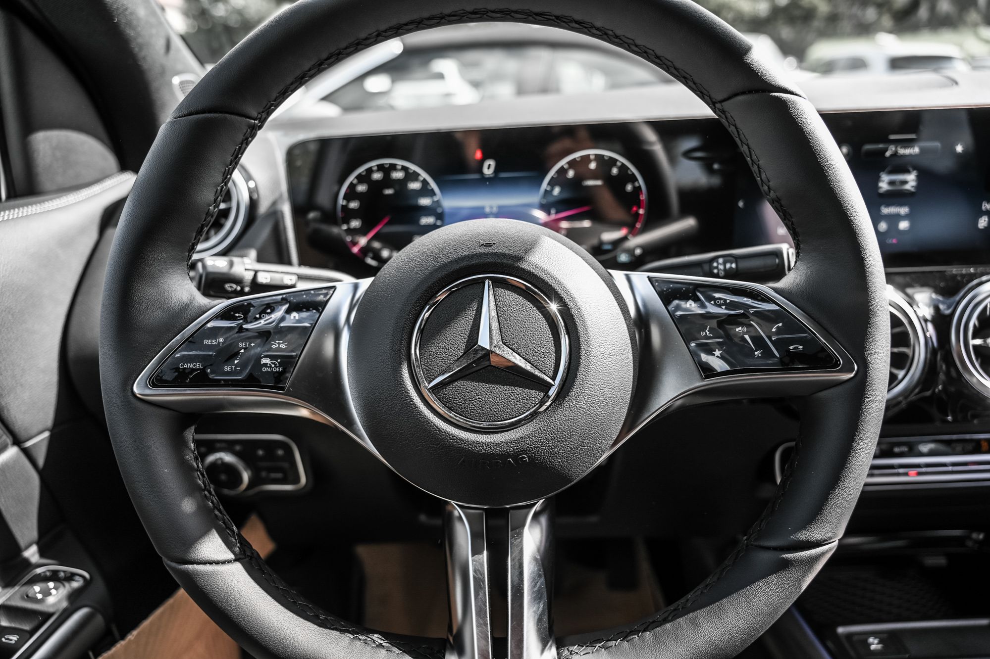 2026 Mercedes-Benz GLA in Dollard-des-Ormeaux, Quebec