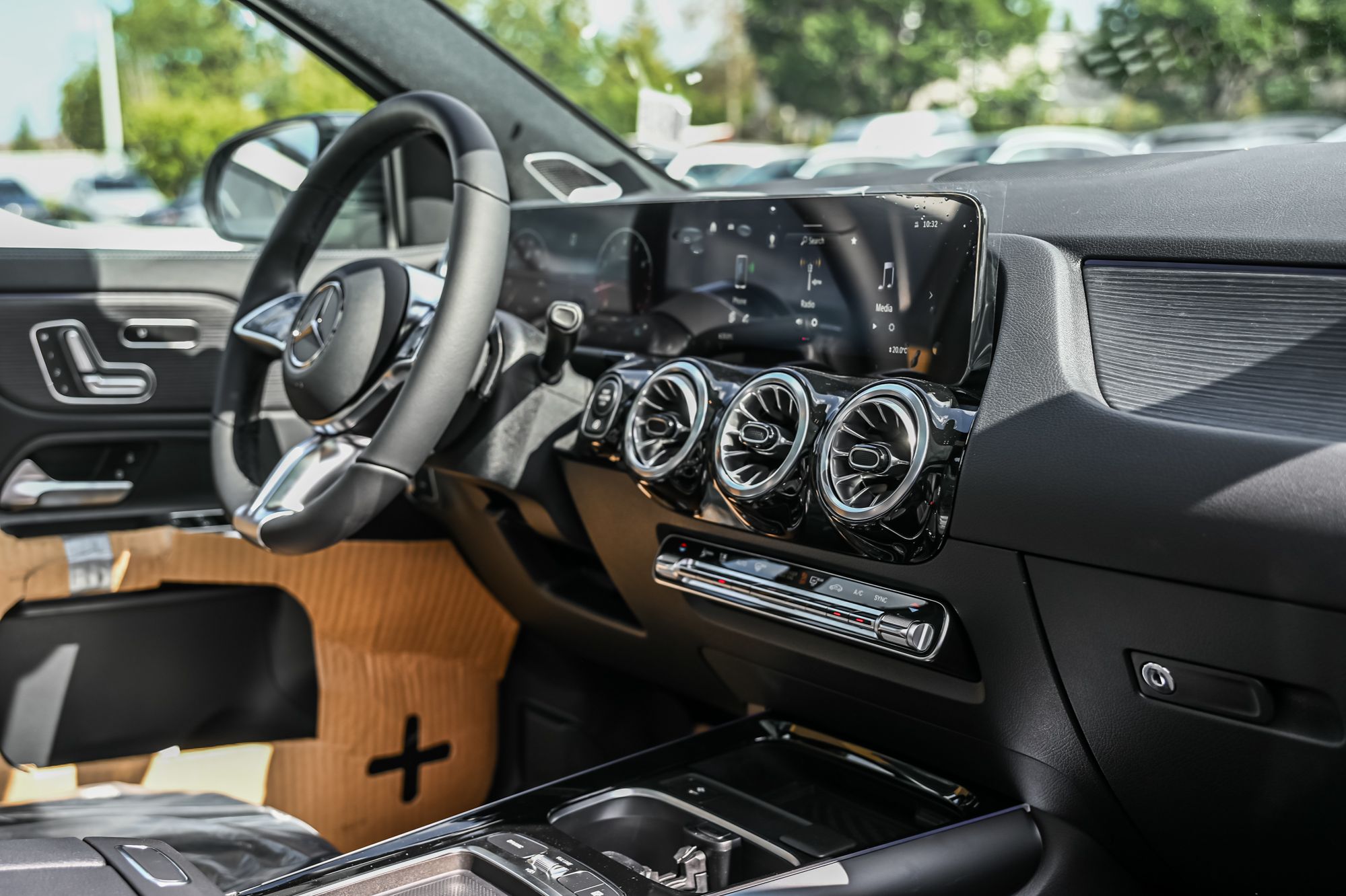 2026 Mercedes-Benz GLA in Dollard-des-Ormeaux, Quebec