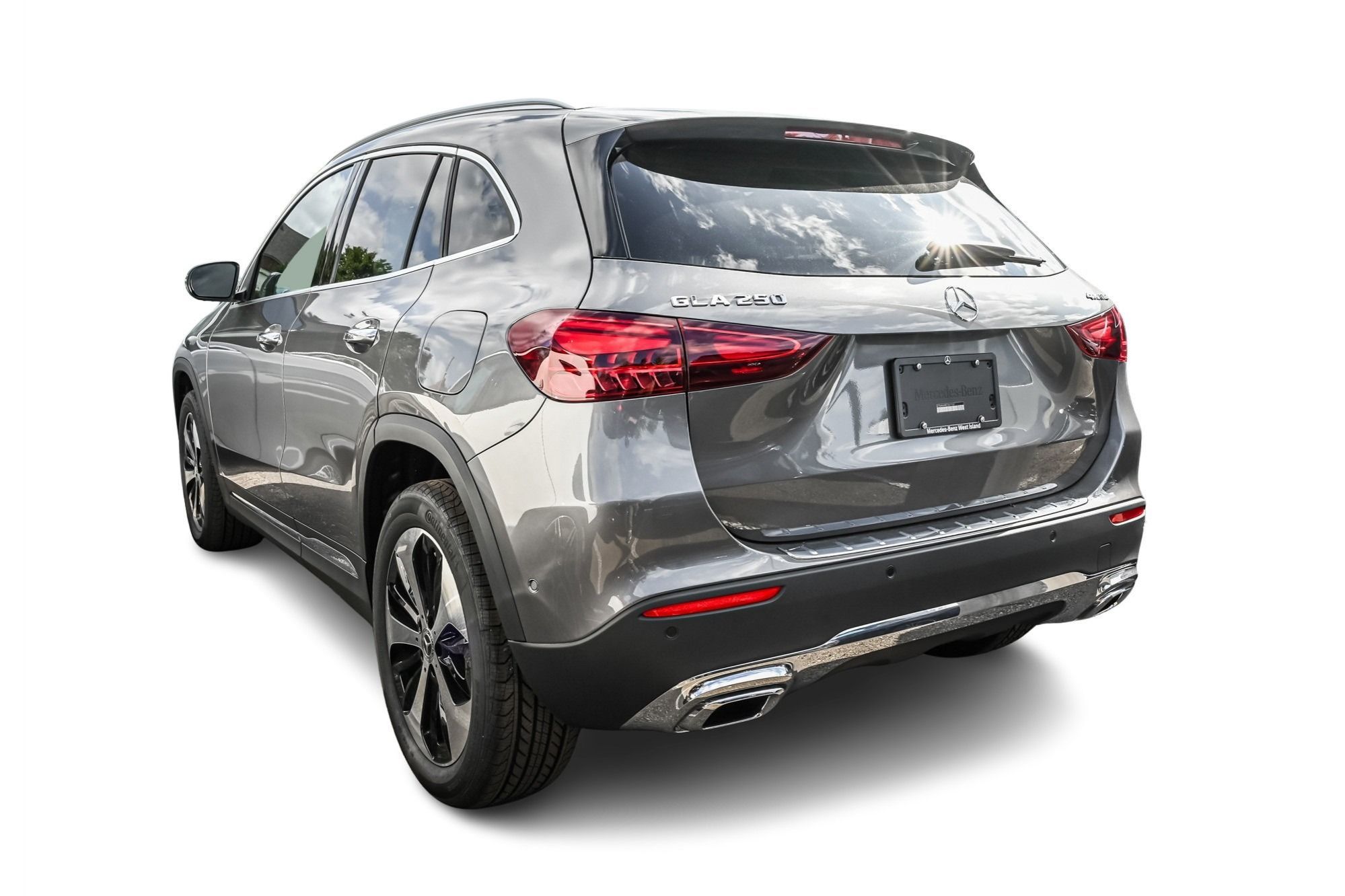 2026 Mercedes-Benz GLA in Dollard-des-Ormeaux, Quebec