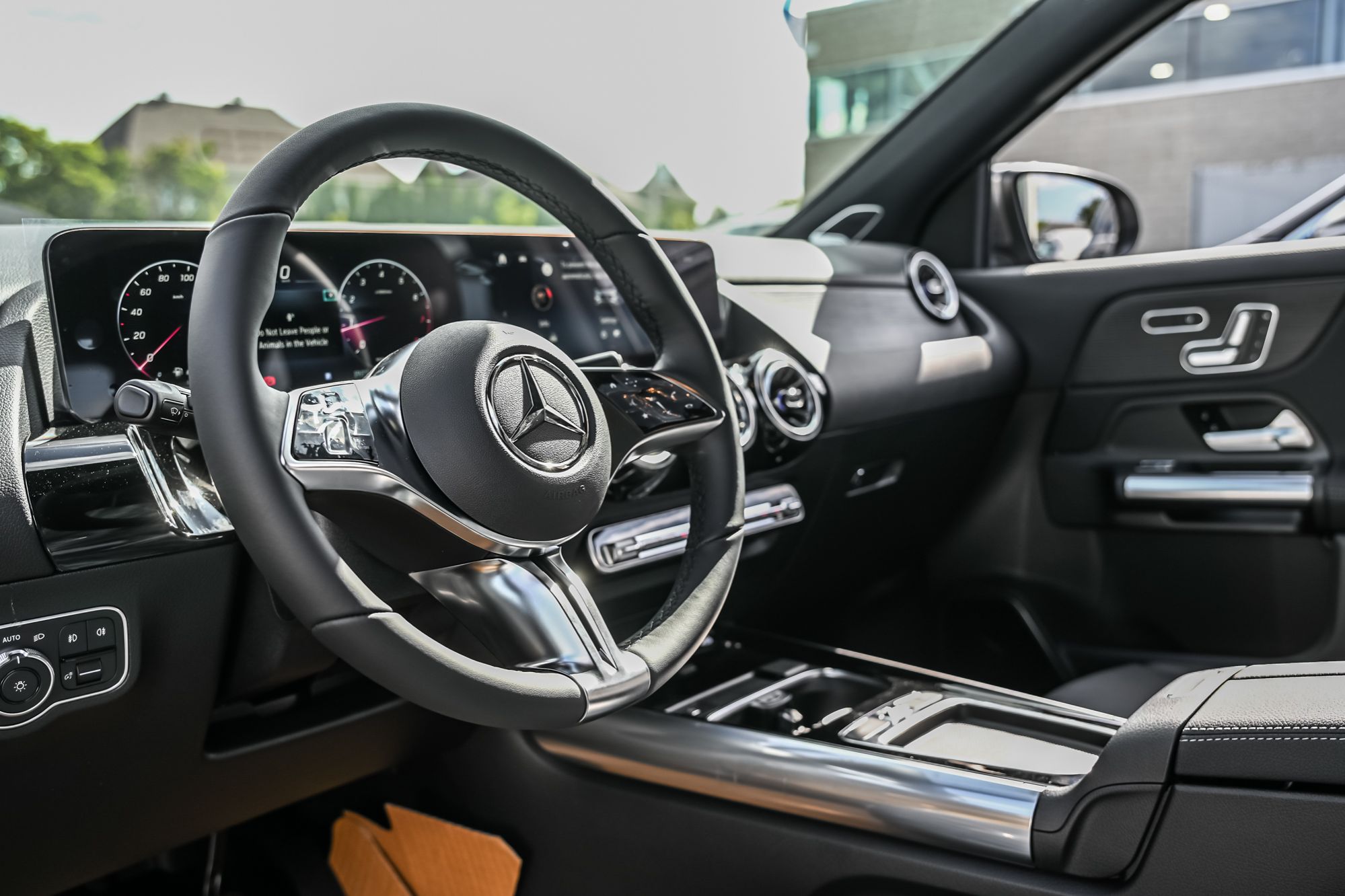 2026 Mercedes-Benz GLA in Dollard-des-Ormeaux, Quebec