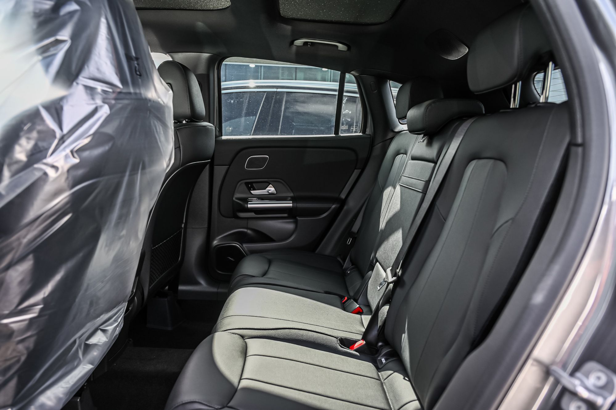 2026 Mercedes-Benz GLA in Dollard-des-Ormeaux, Quebec