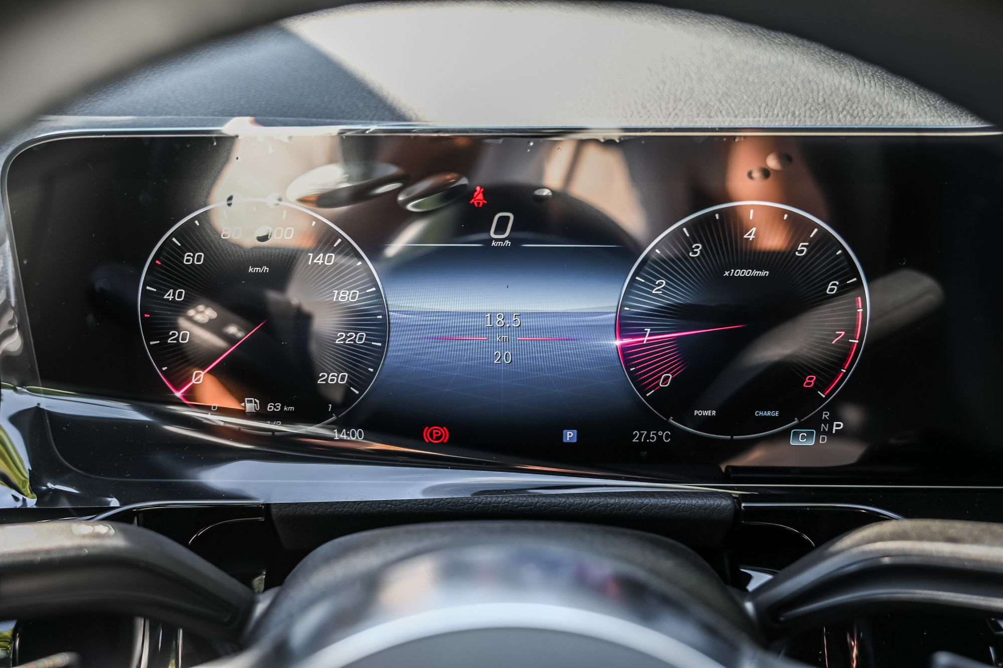 Mercedes-Benz GLA  2026