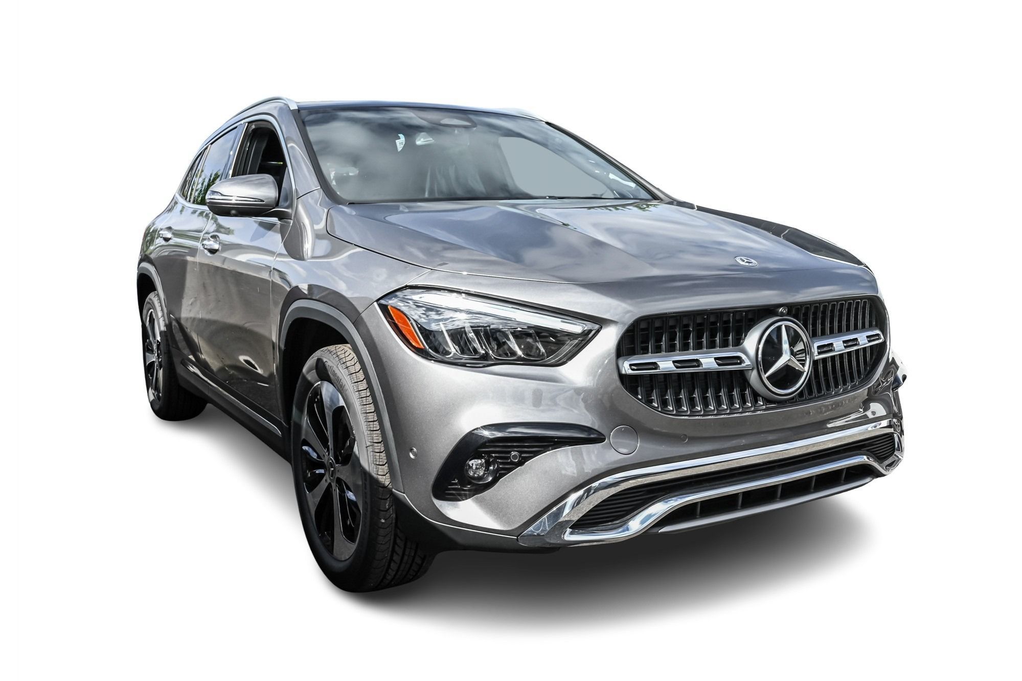 2026 Mercedes-Benz GLA in Dollard-des-Ormeaux, Quebec