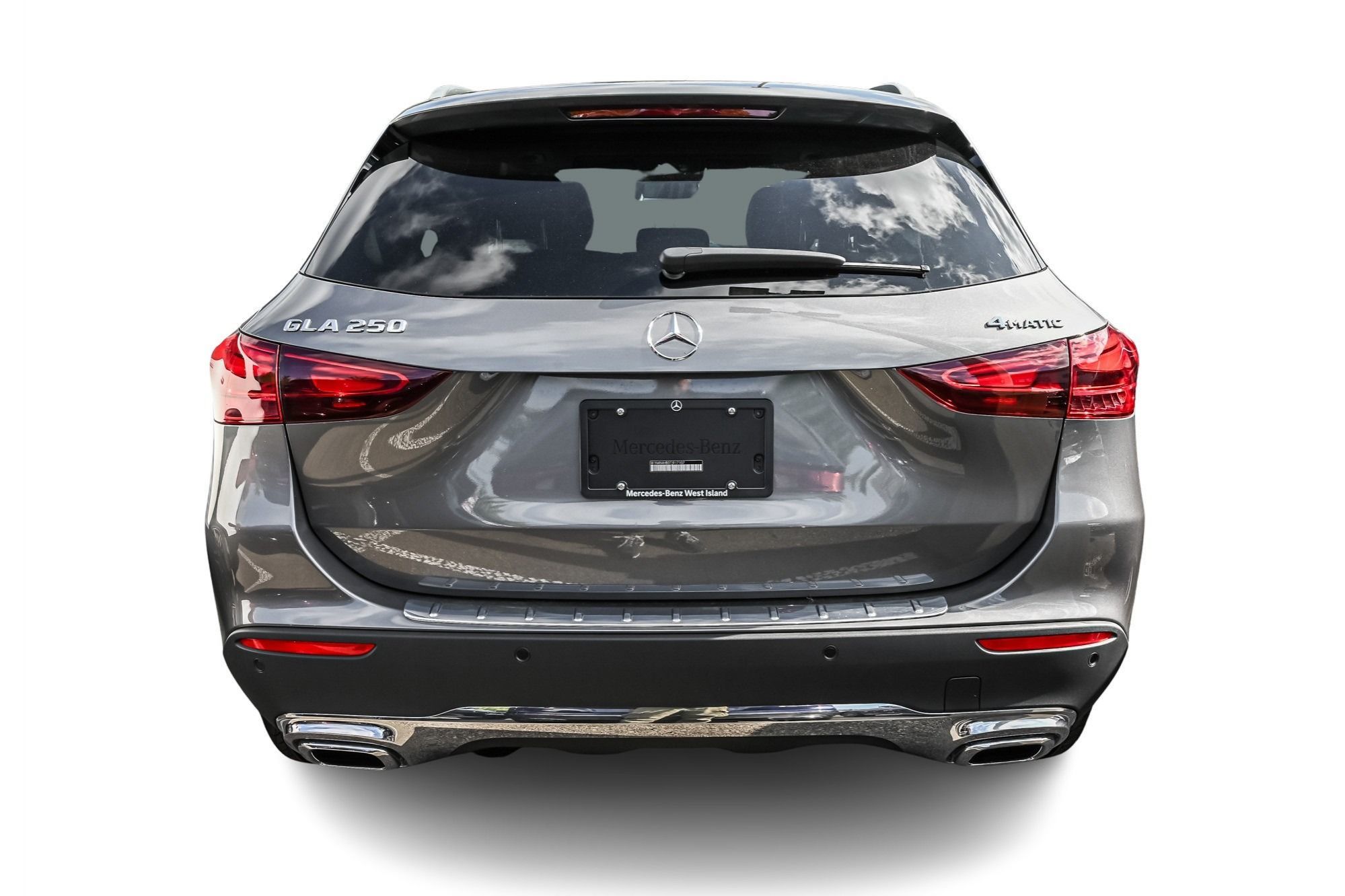 2026 Mercedes-Benz GLA in Dollard-des-Ormeaux, Quebec