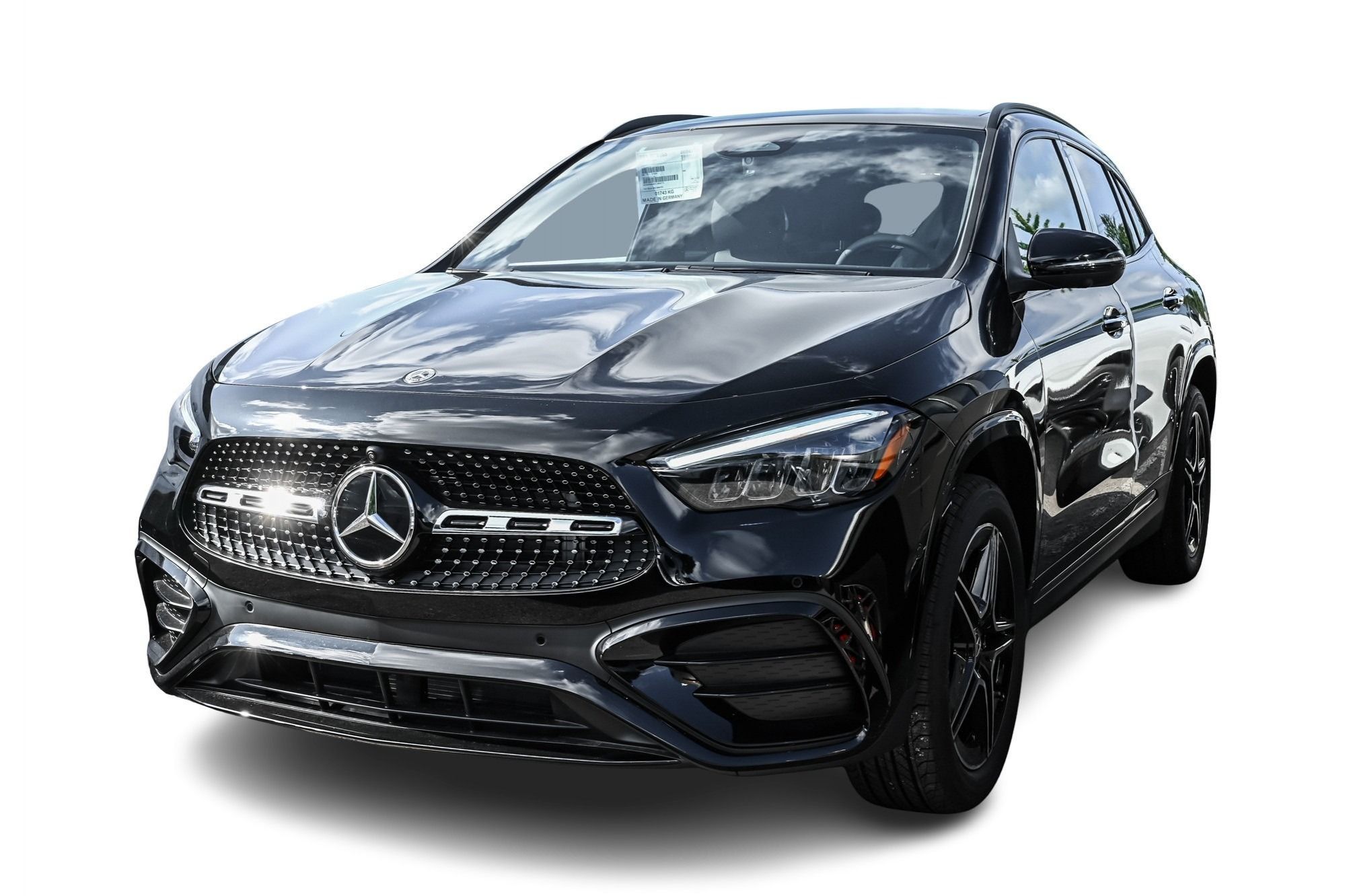 Mercedes-Benz GLA  2026 à Dollard-des-Ormeaux, Québec