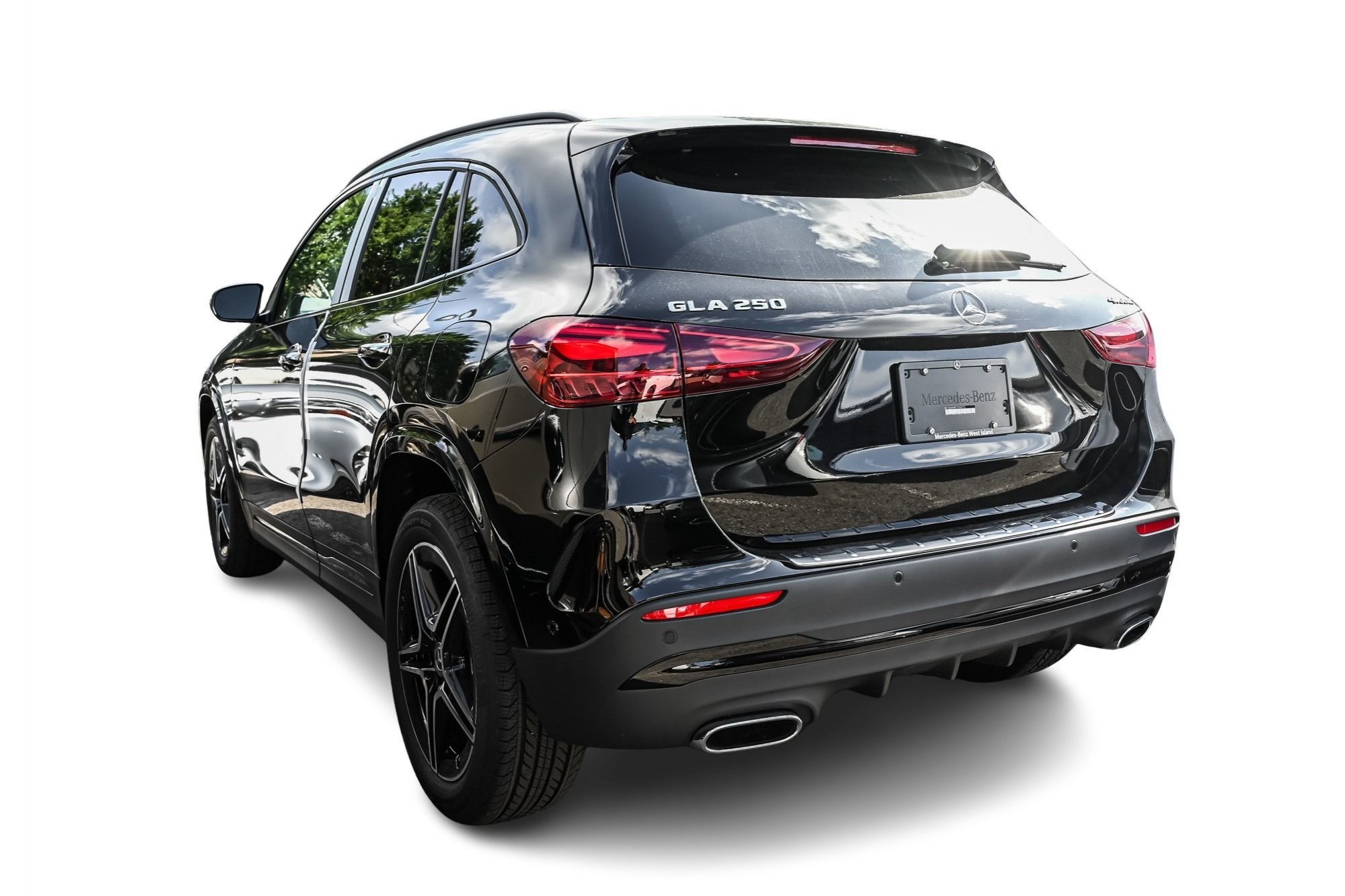 Mercedes-Benz GLA  2026 à Dollard-des-Ormeaux, Québec