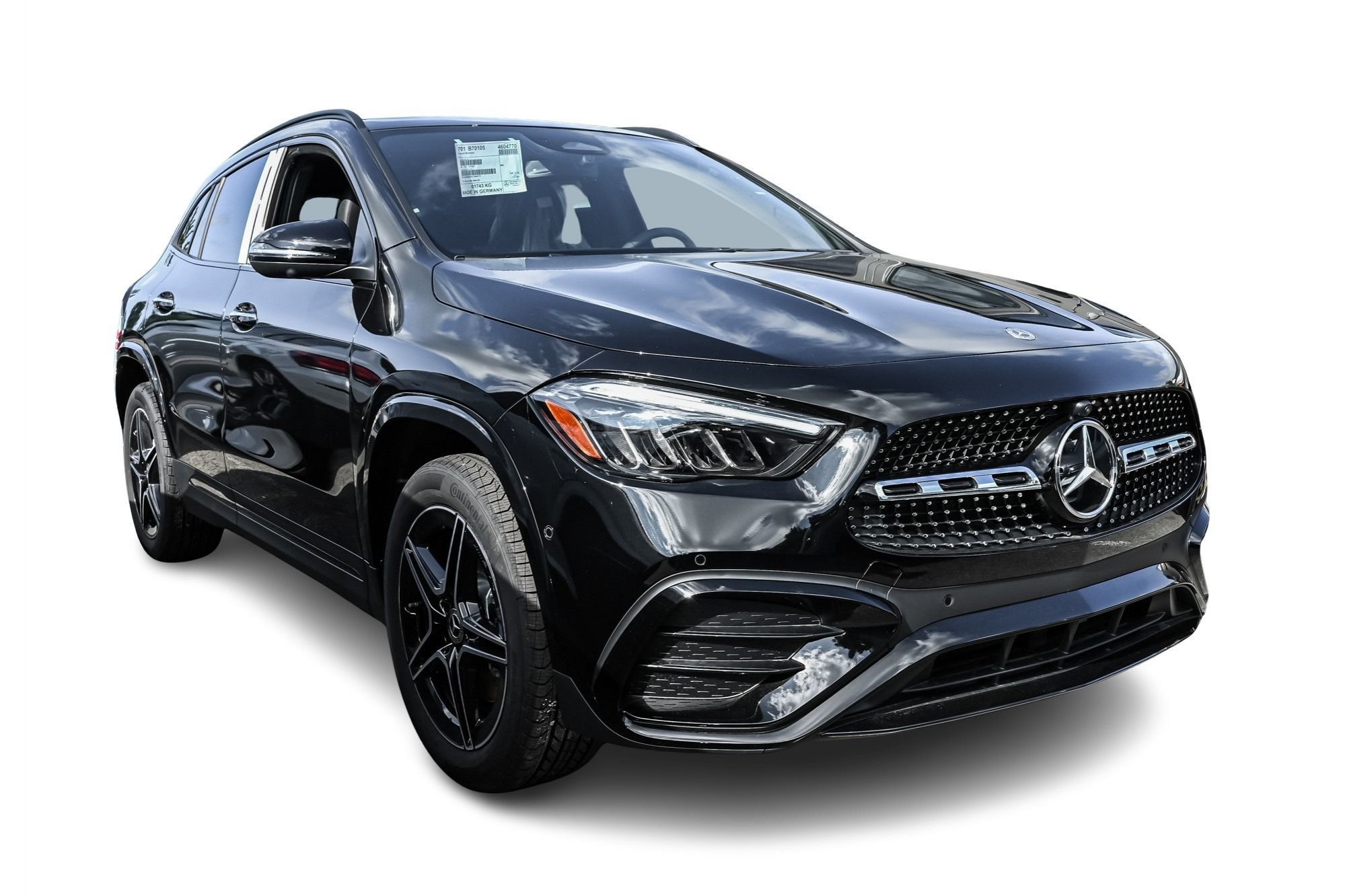 Mercedes-Benz GLA  2026 à Dollard-des-Ormeaux, Québec
