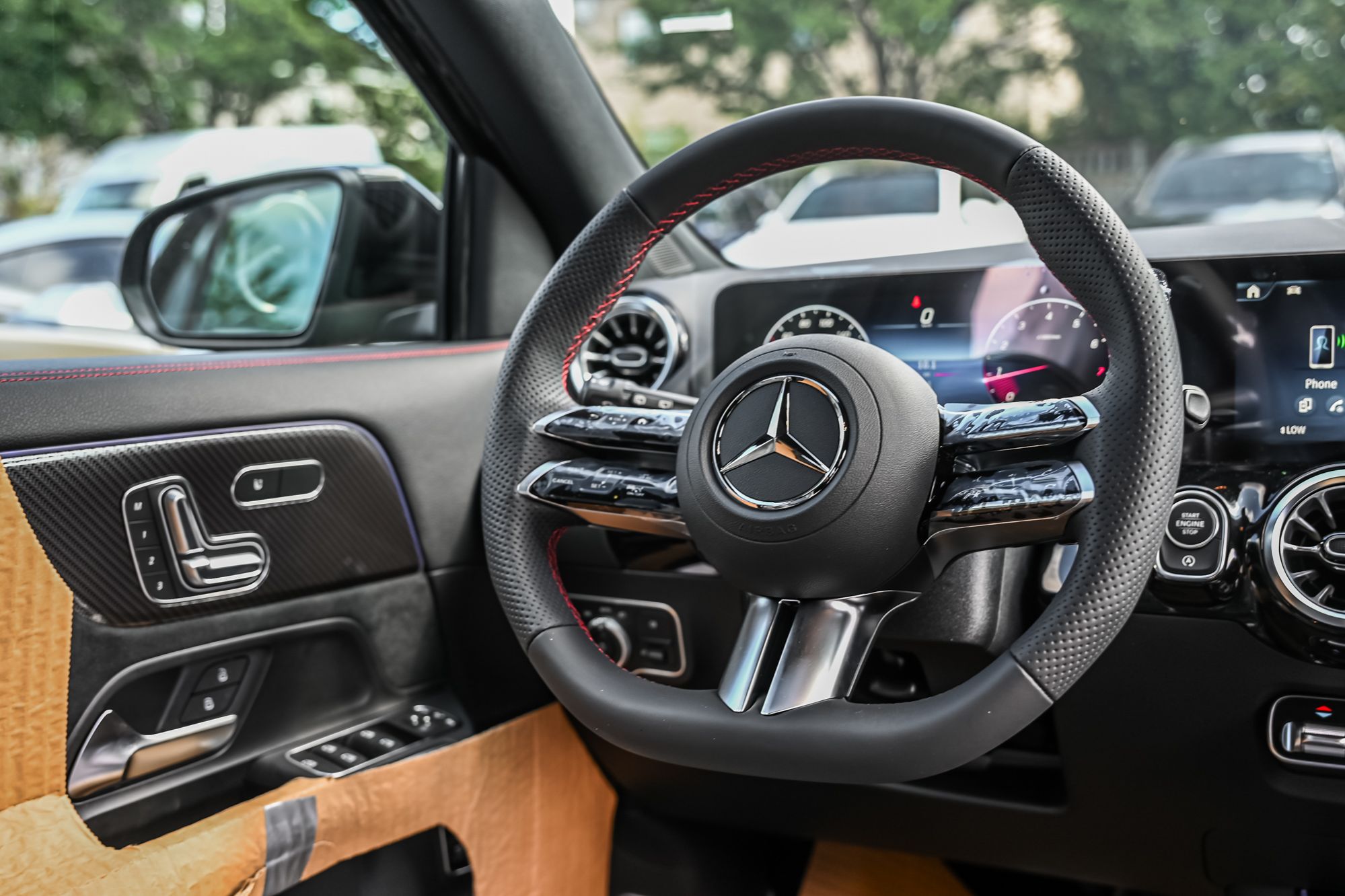 Mercedes-Benz GLA  2026 à Dollard-des-Ormeaux, Québec