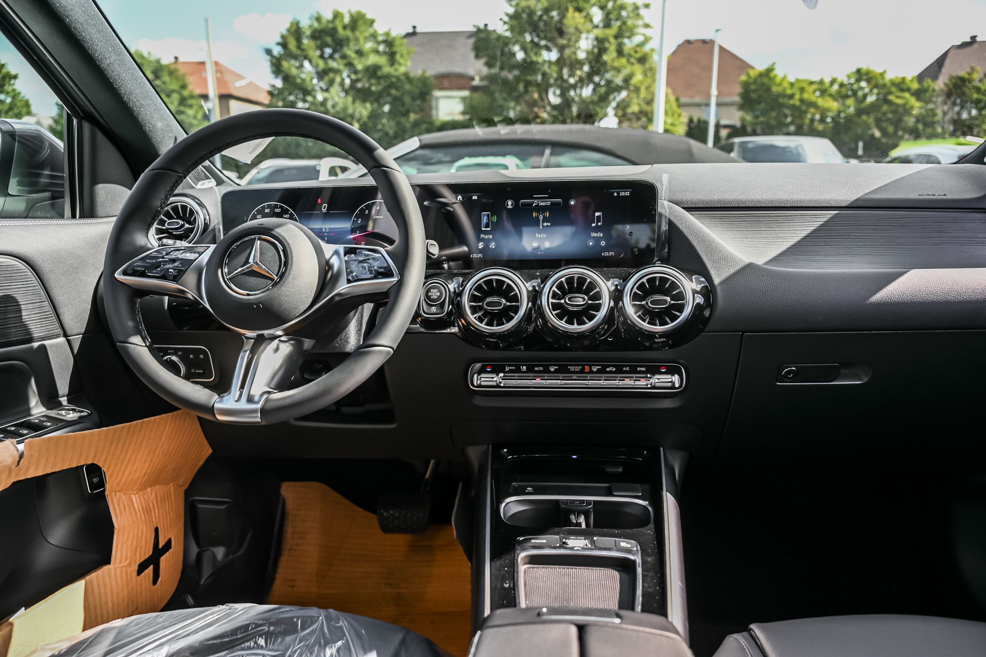 Mercedes-Benz GLA  2026 à Dollard-des-Ormeaux, Québec