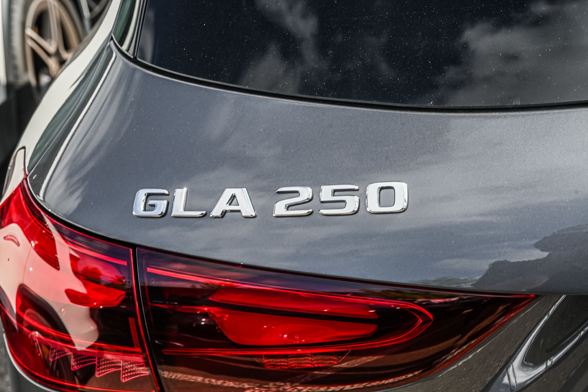 Mercedes-Benz GLA  2026 à Dollard-des-Ormeaux, Québec