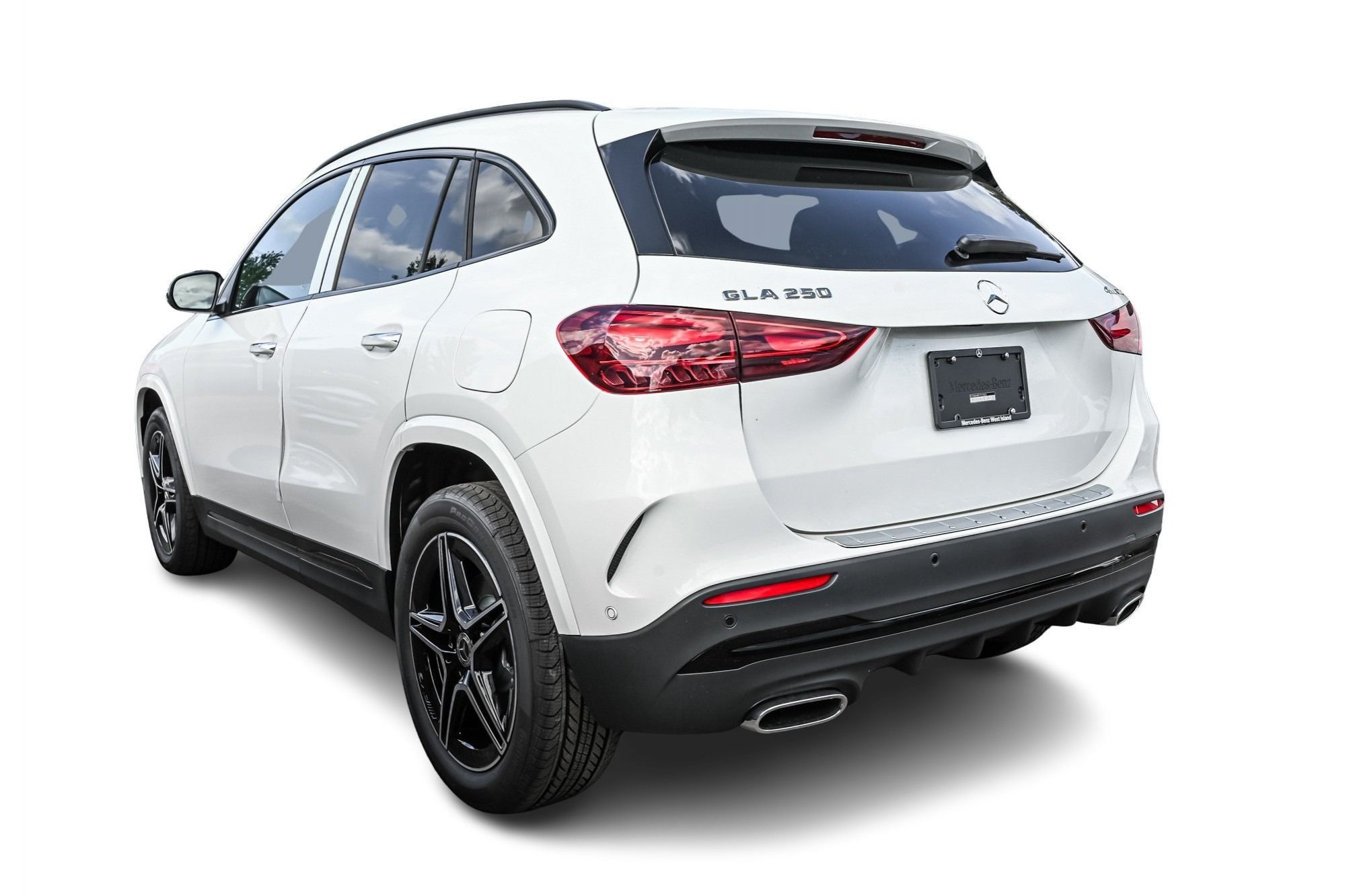 2026 Mercedes-Benz GLA in Dollard-des-Ormeaux, Quebec