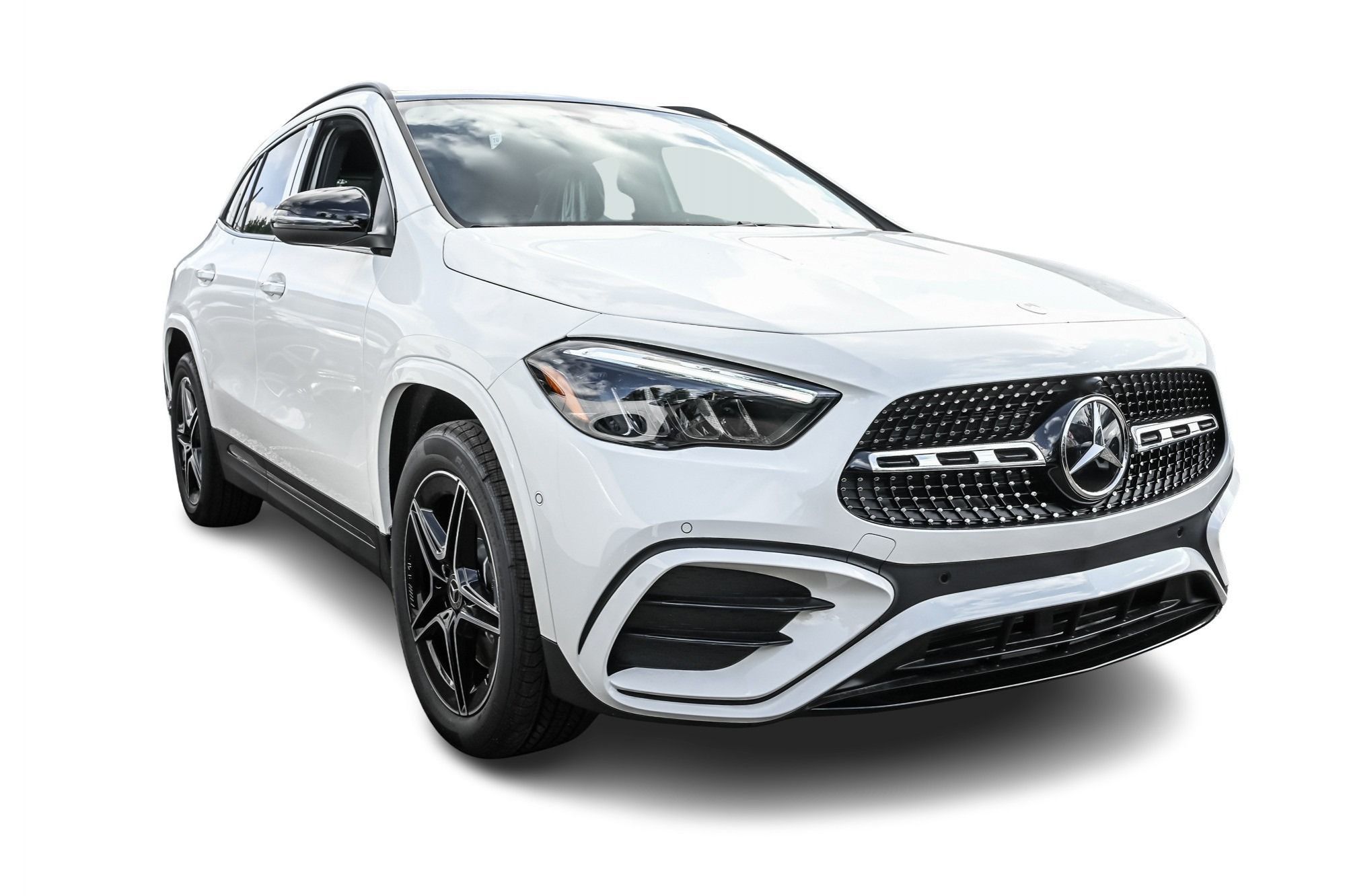 2026 Mercedes-Benz GLA in Dollard-des-Ormeaux, Quebec