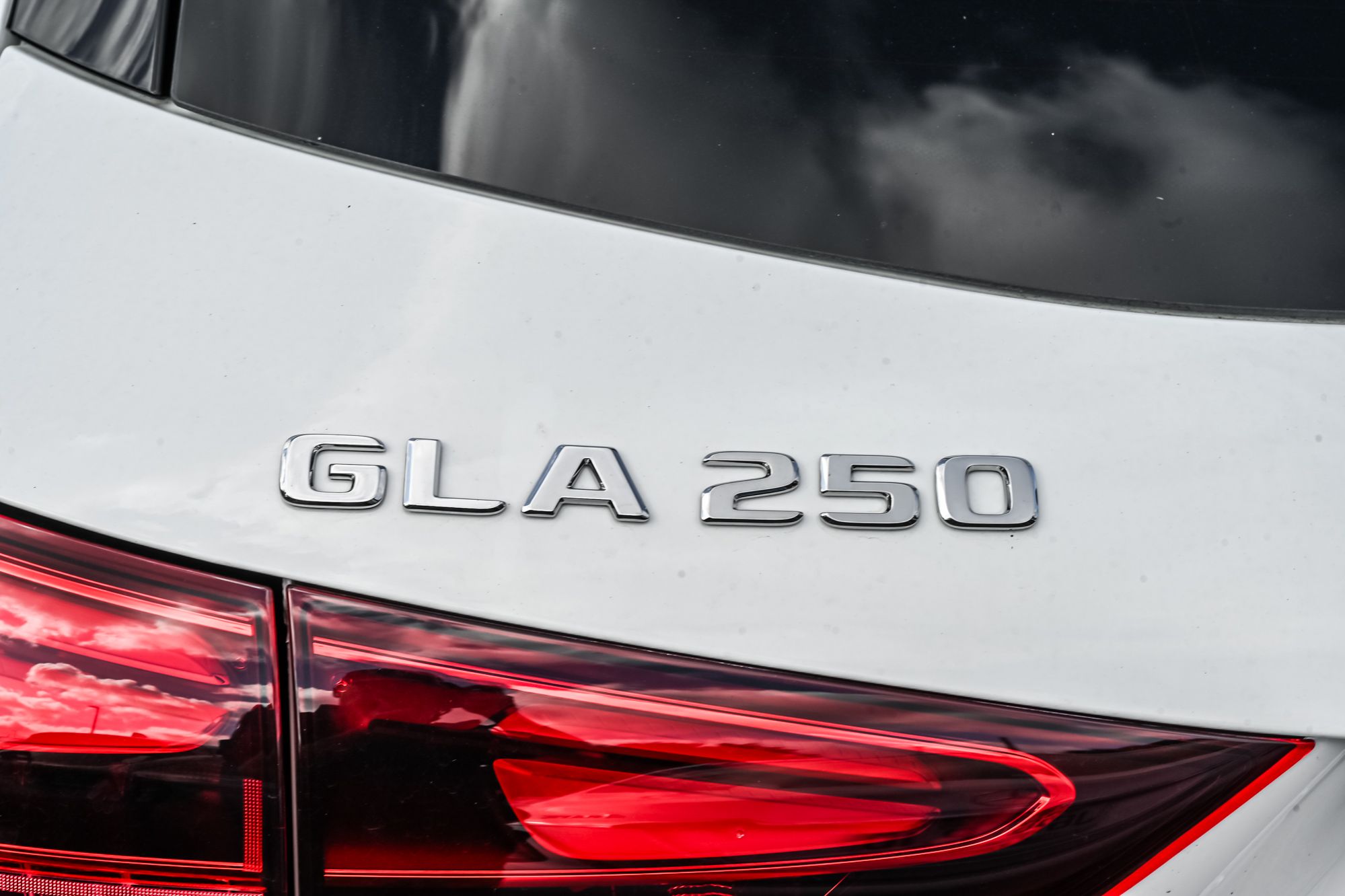 2026 Mercedes-Benz GLA in Dollard-des-Ormeaux, Quebec