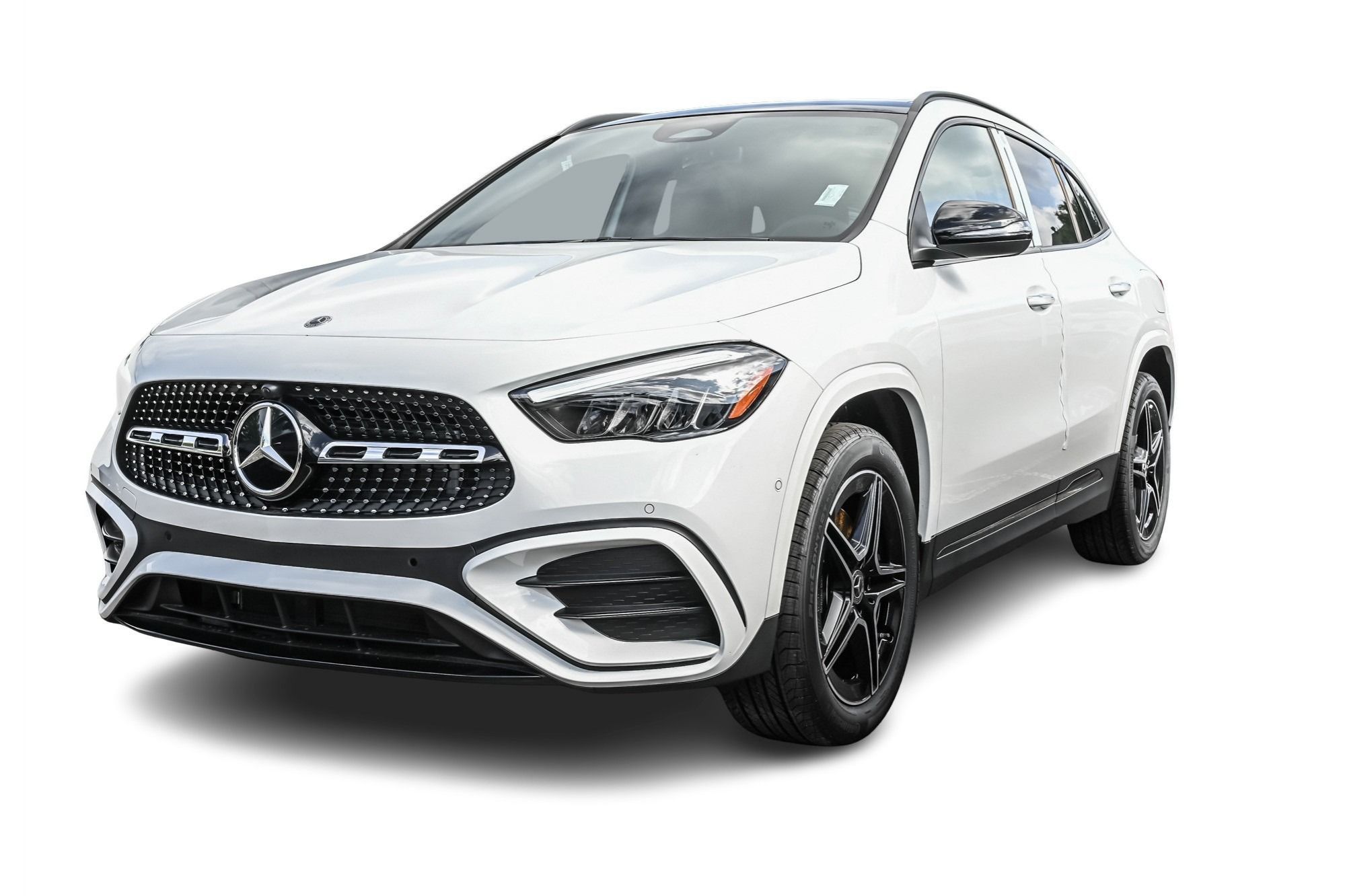 2026 Mercedes-Benz GLA in Dollard-des-Ormeaux, Quebec