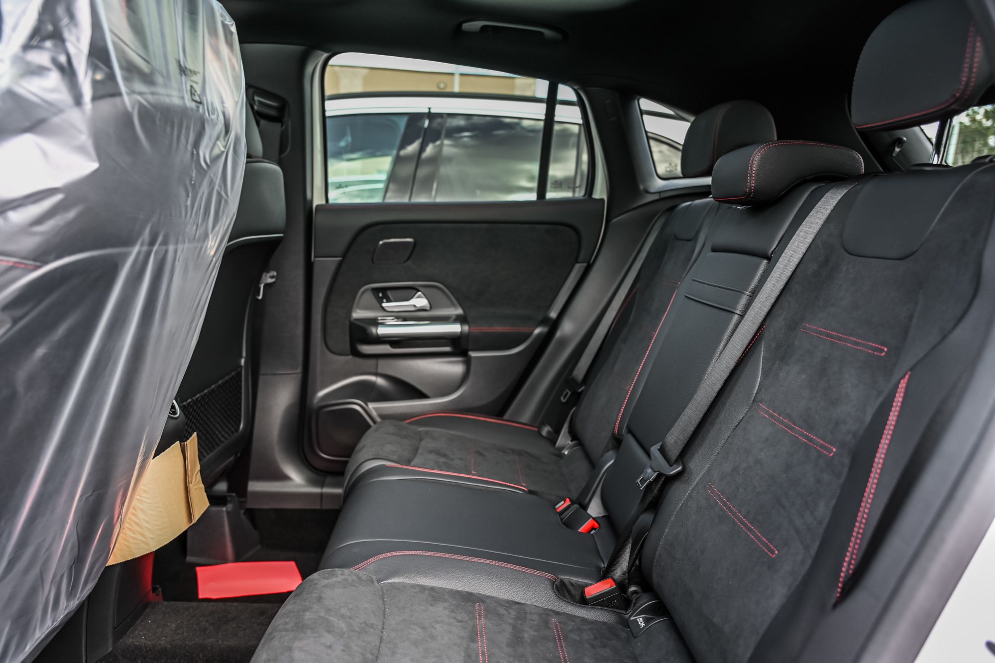 2026 Mercedes-Benz GLA in Dollard-des-Ormeaux, Quebec
