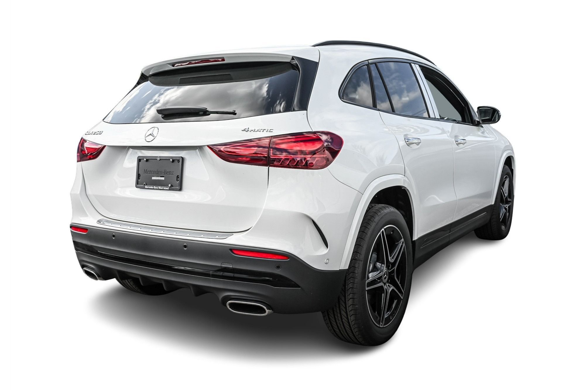 2026 Mercedes-Benz GLA in Dollard-des-Ormeaux, Quebec