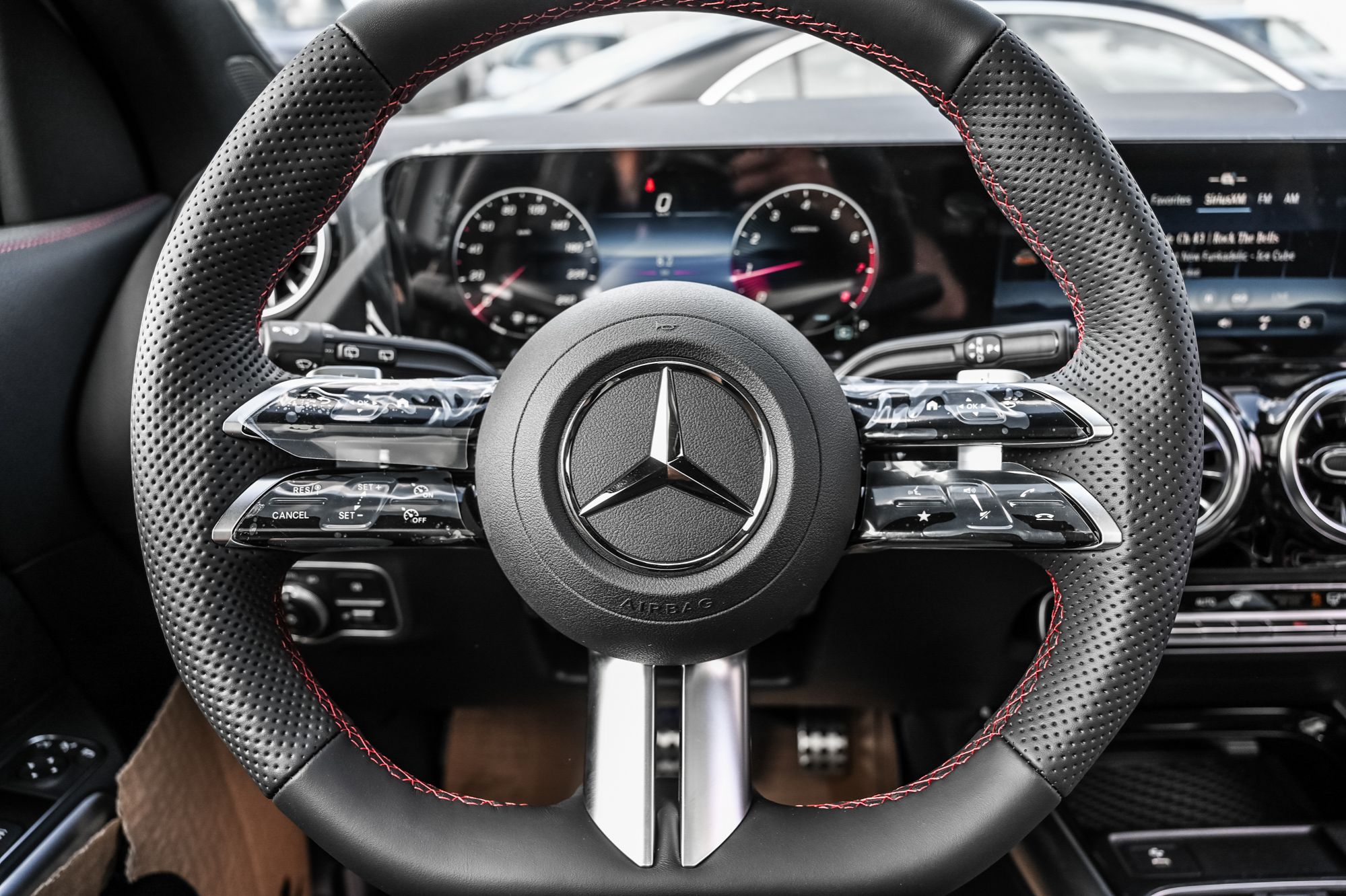 2026 Mercedes-Benz GLA in Dollard-des-Ormeaux, Quebec