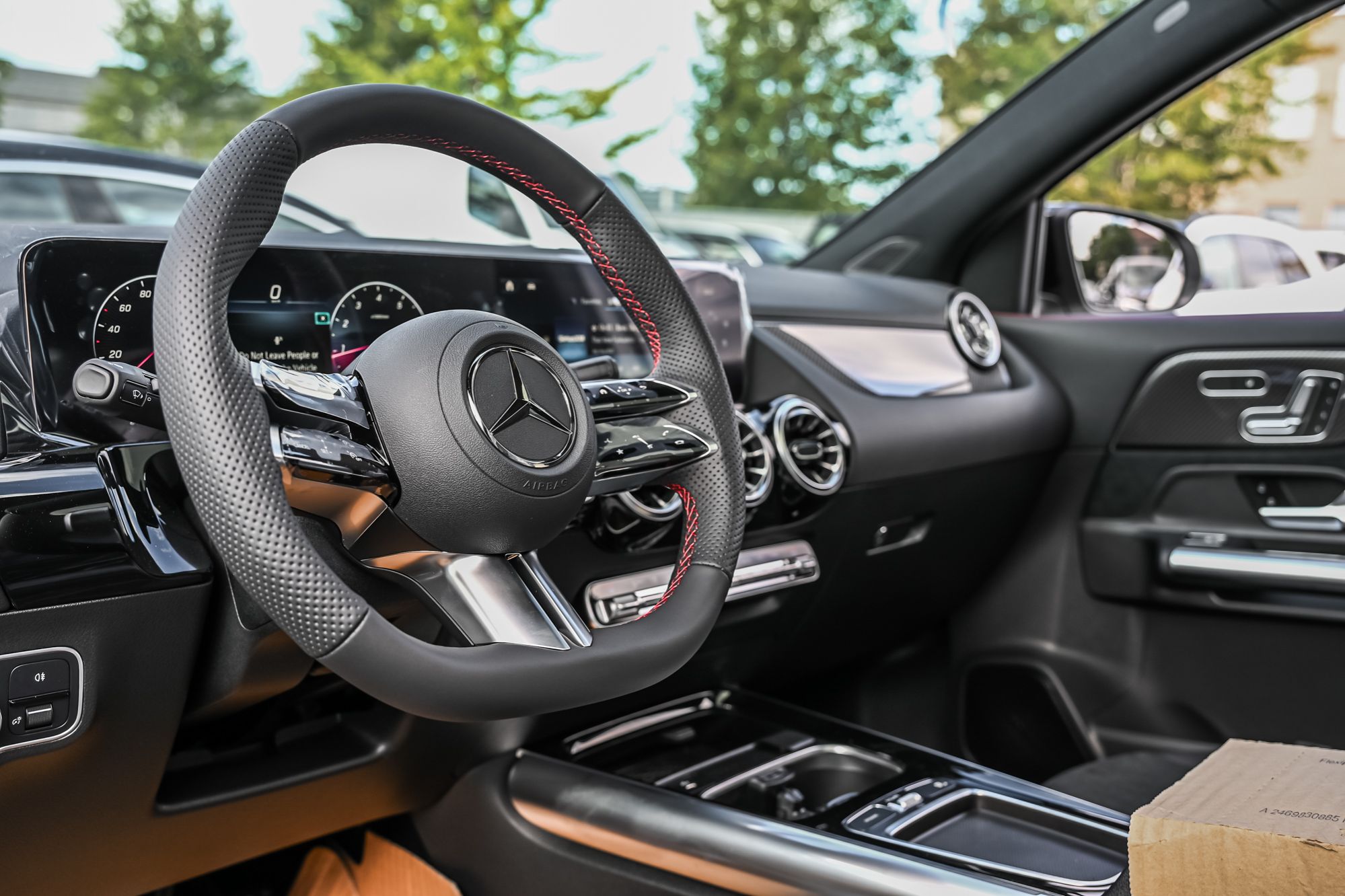 2026 Mercedes-Benz GLA in Dollard-des-Ormeaux, Quebec