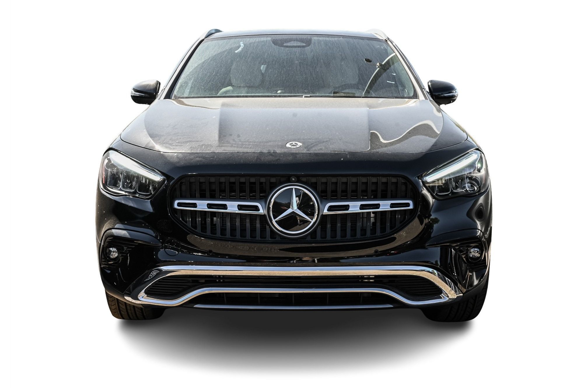 2026 Mercedes-Benz GLA in Dollard-des-Ormeaux, Quebec