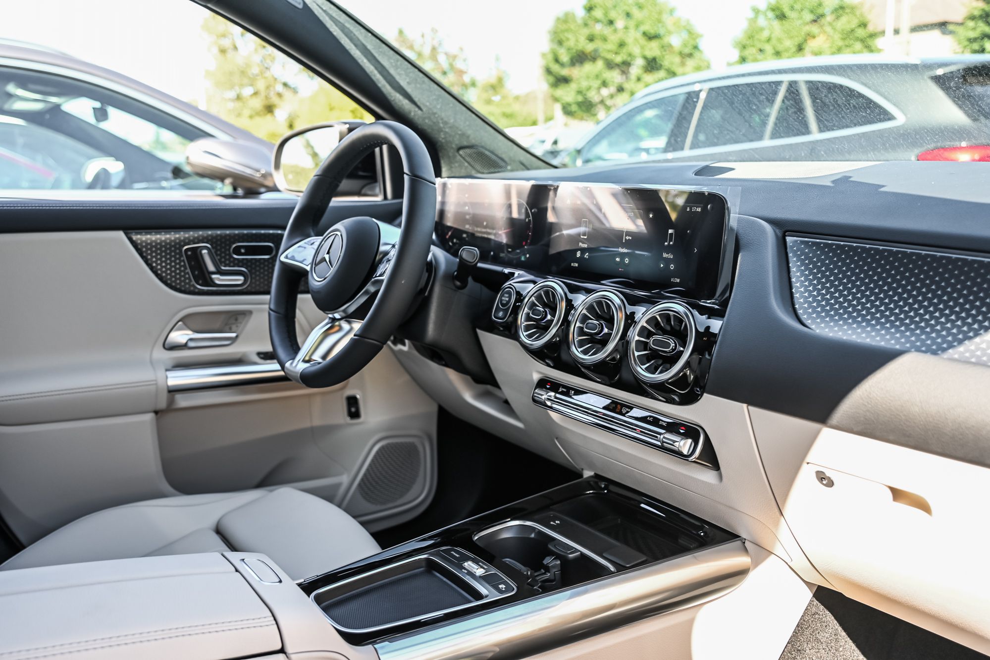 2026 Mercedes-Benz GLA in Dollard-des-Ormeaux, Quebec