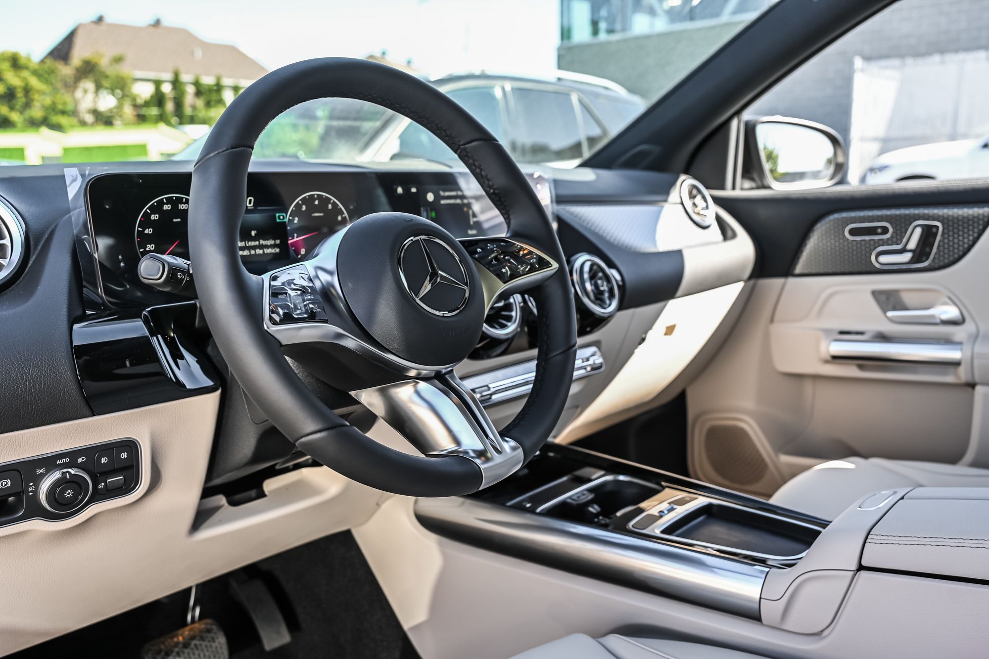 2026 Mercedes-Benz GLA in Dollard-des-Ormeaux, Quebec