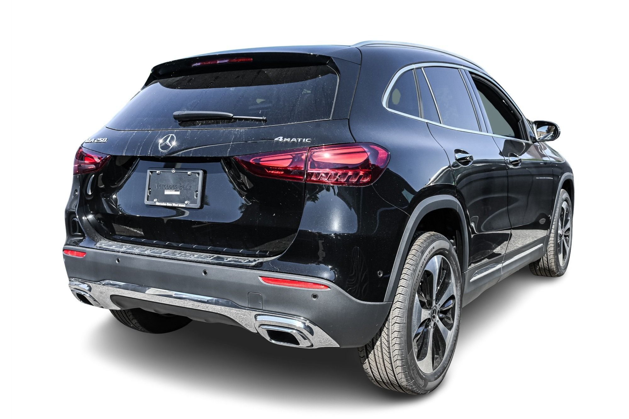 2026 Mercedes-Benz GLA in Dollard-des-Ormeaux, Quebec