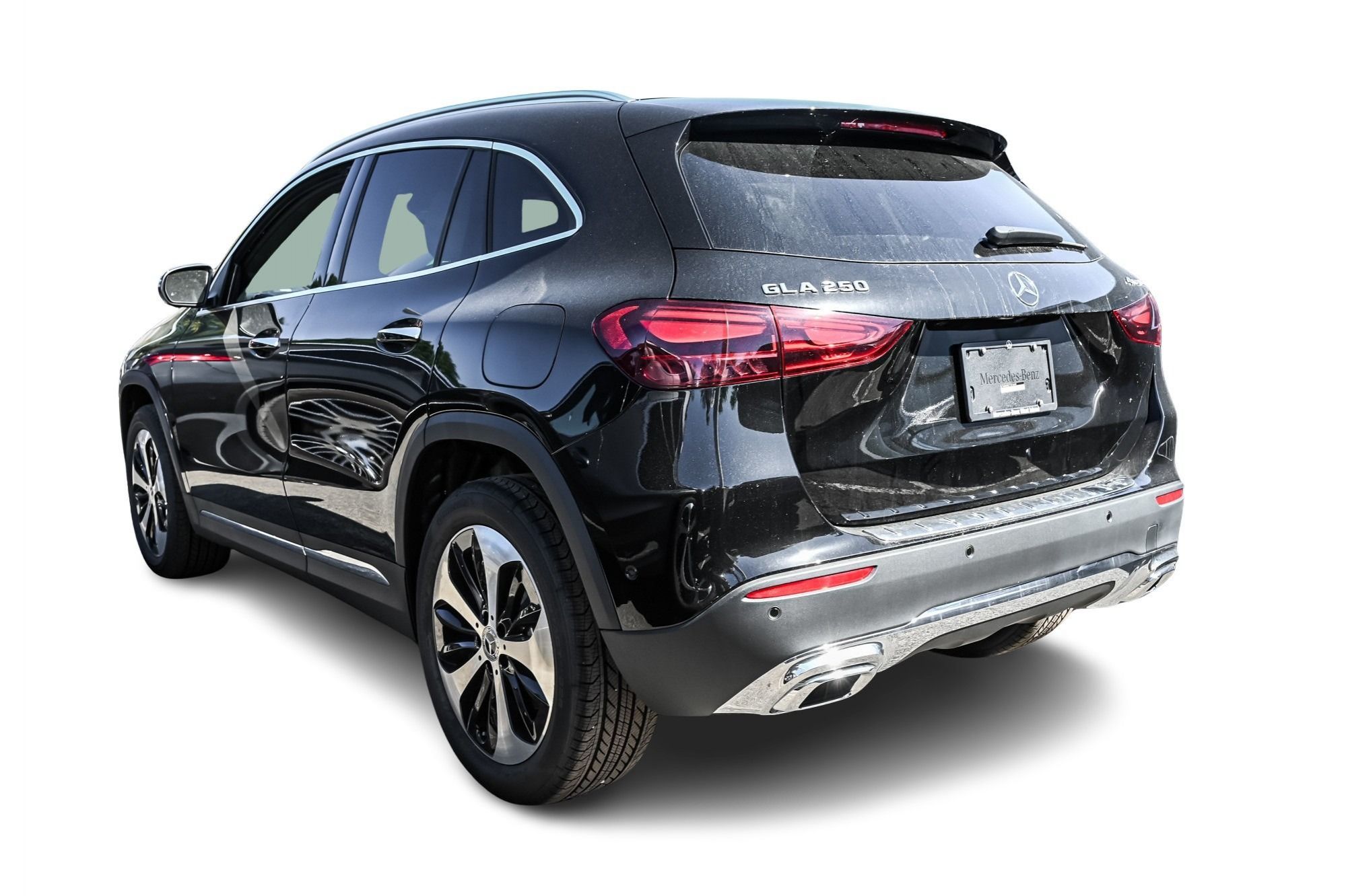 2026 Mercedes-Benz GLA in Dollard-des-Ormeaux, Quebec