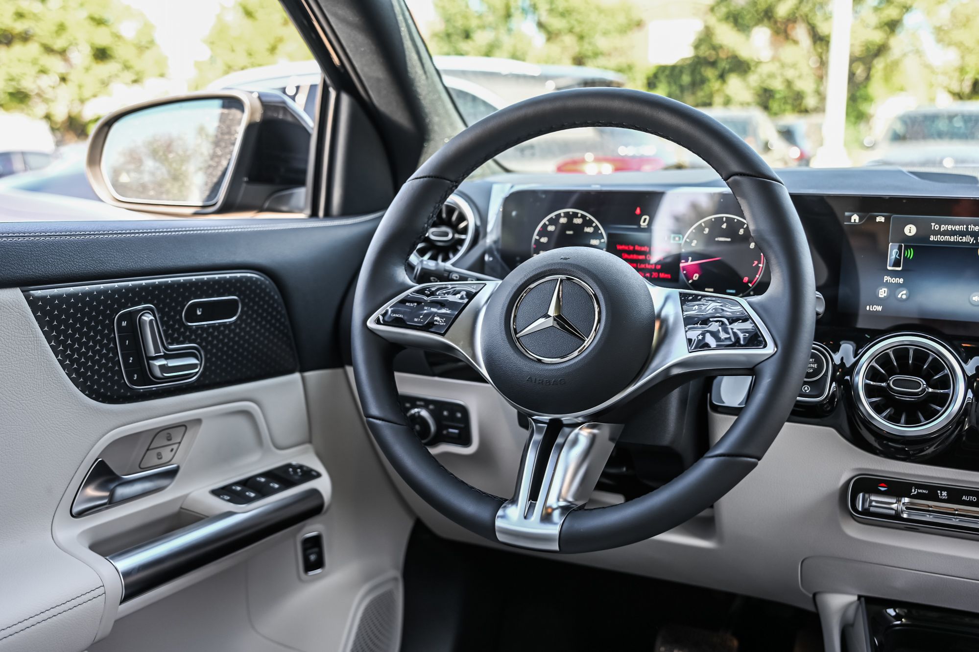 2026 Mercedes-Benz GLA in Dollard-des-Ormeaux, Quebec