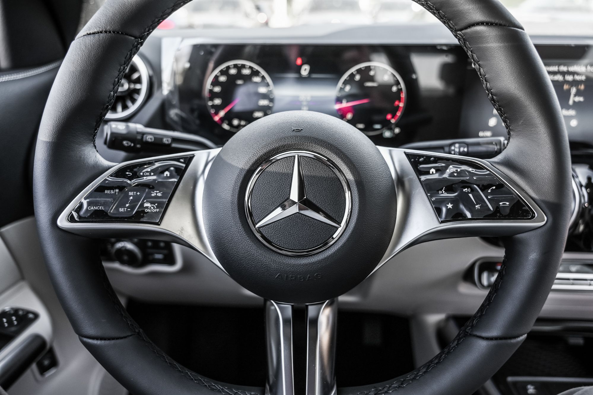 2026 Mercedes-Benz GLA in Dollard-des-Ormeaux, Quebec